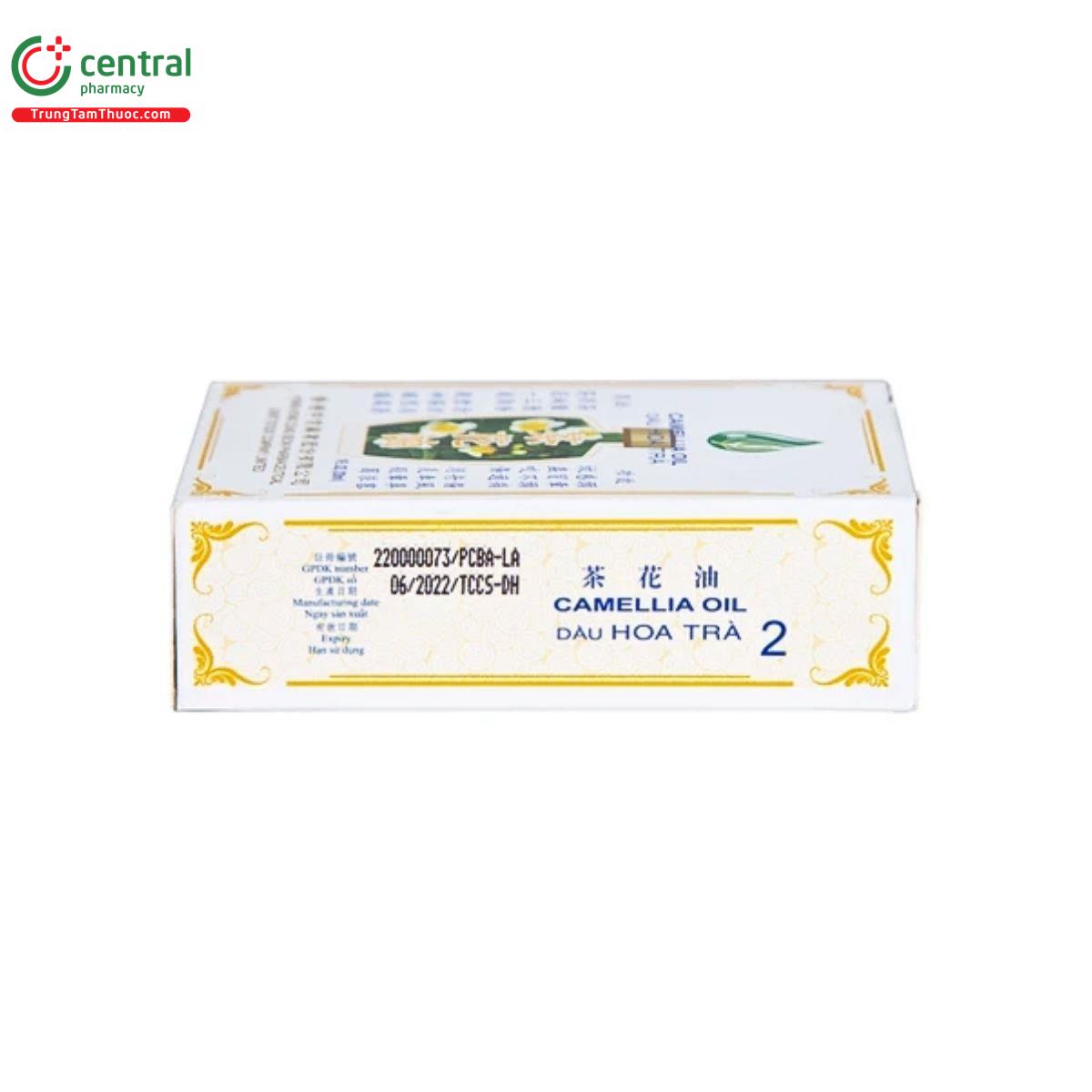 dau hoa tra camellia hong kong zung seon 6 A0787