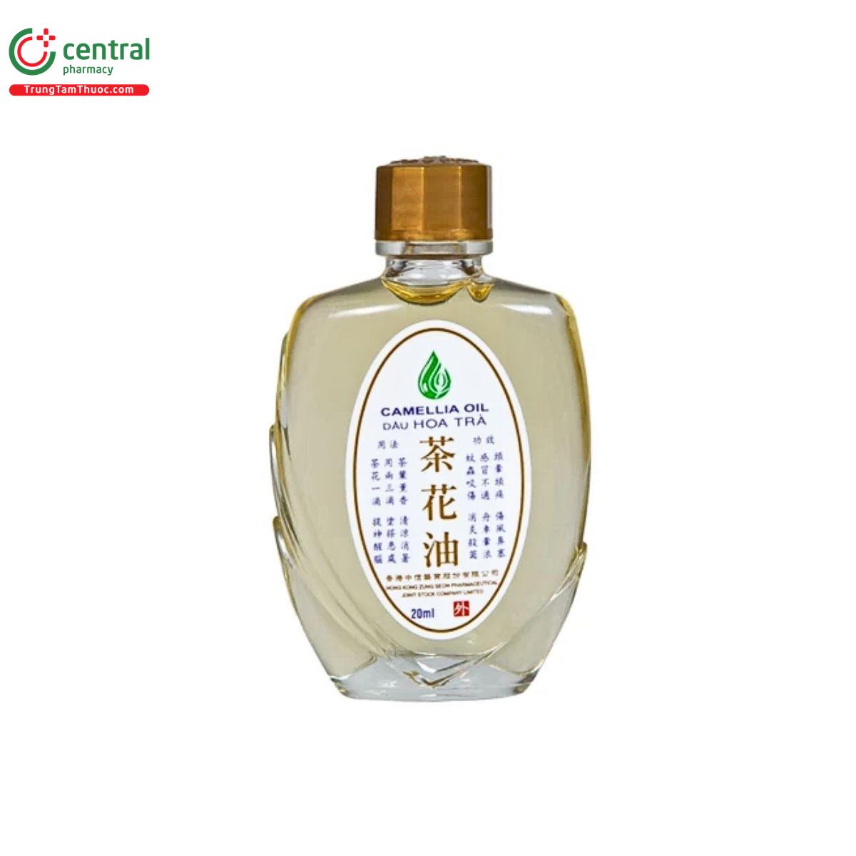 dau hoa tra camellia hong kong zung seon 8 R6618