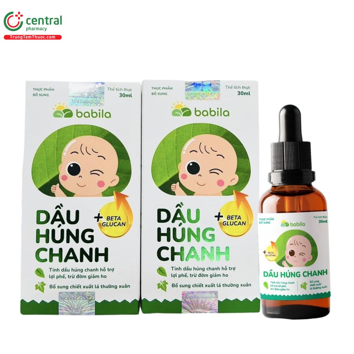 dau hung chanh babila 1 S7624