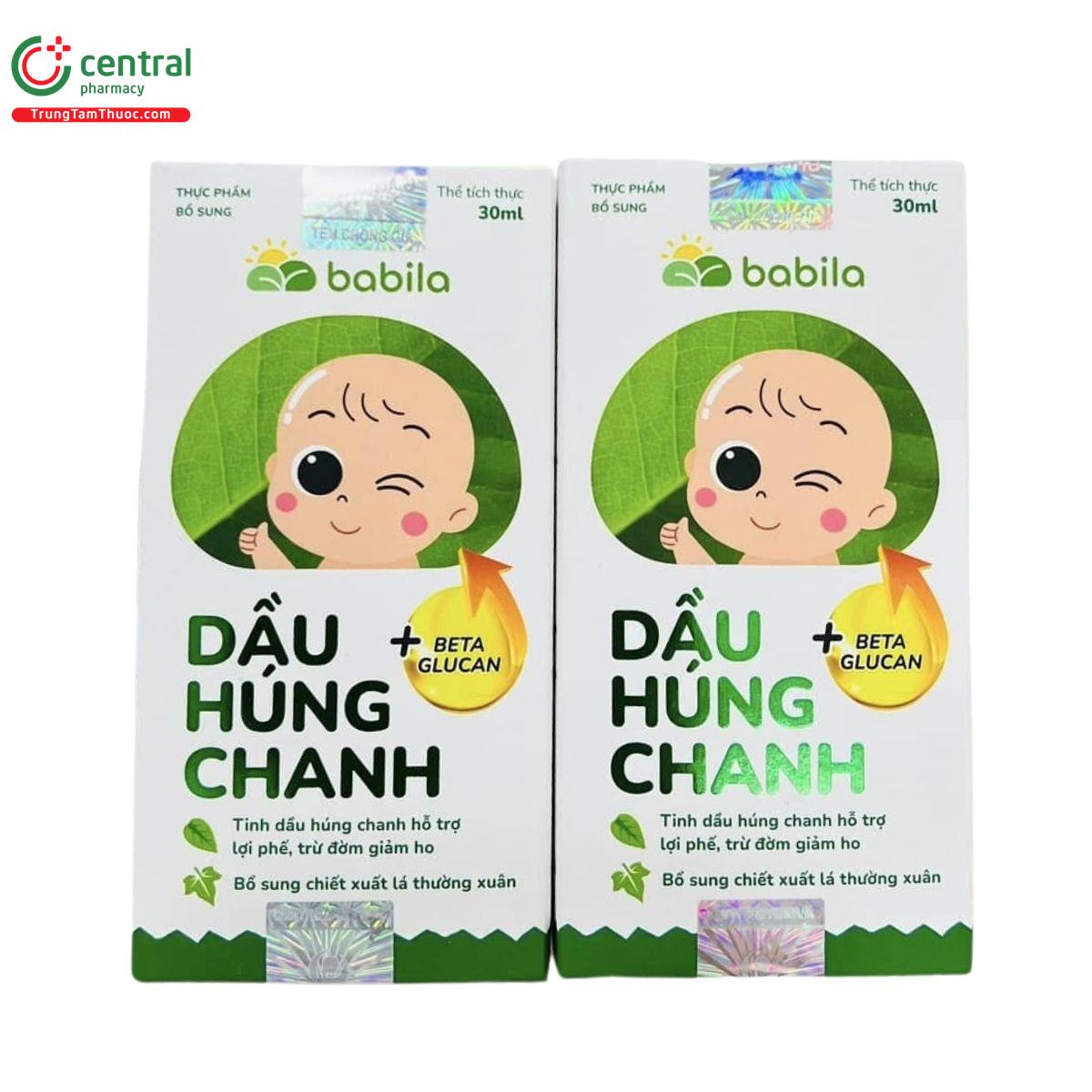 dau hung chanh babila 2 R7637