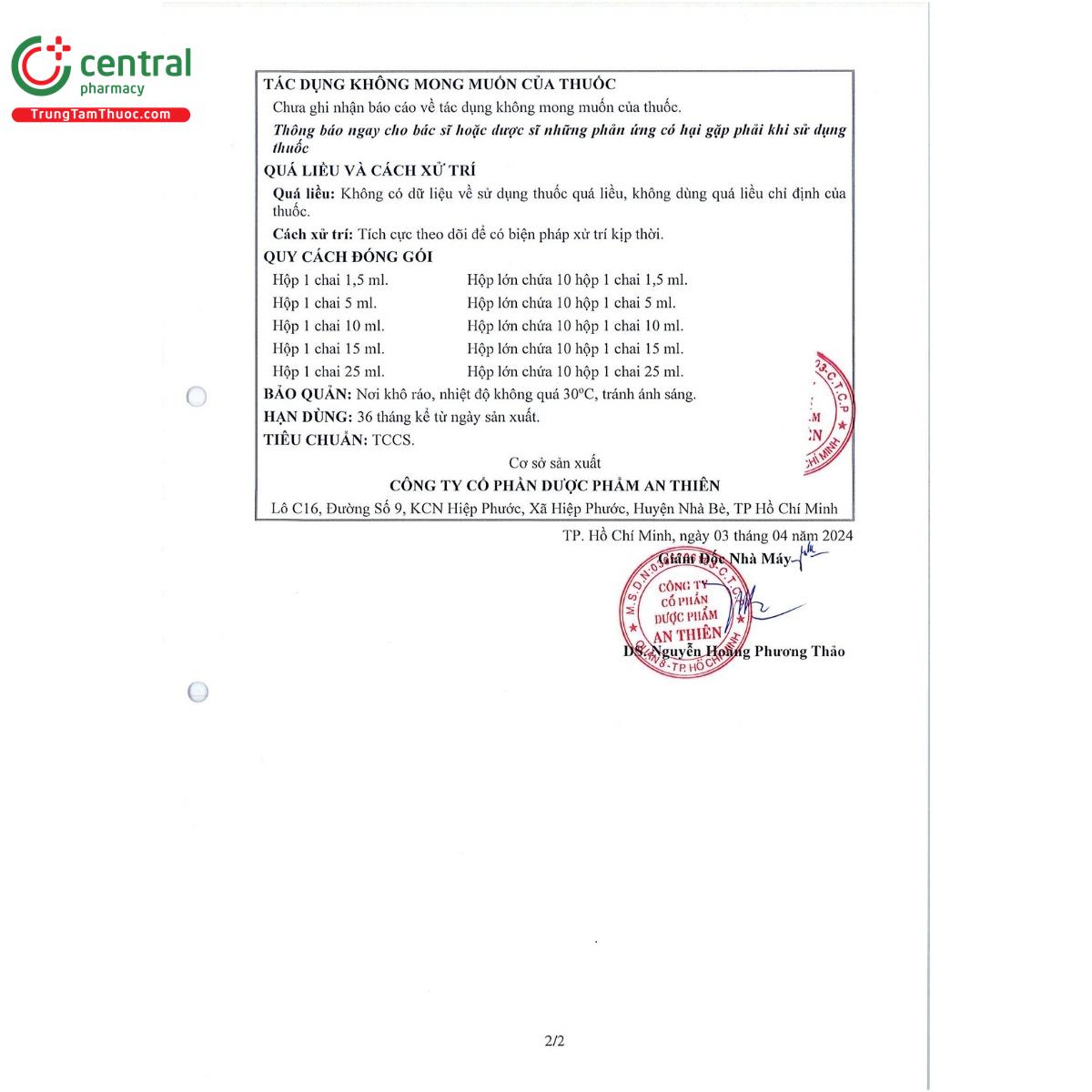 dau khuynh diep 7 C1363 dau khuynh diep 7 C1363