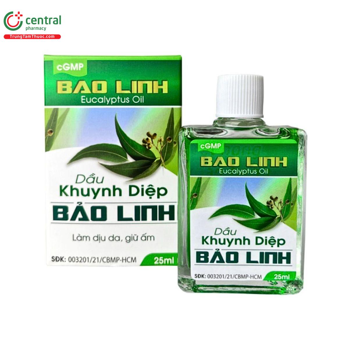 dau khuynh diep bao linh 25ml 1 P6250 dau khuynh diep bao linh 25ml 1 P6250