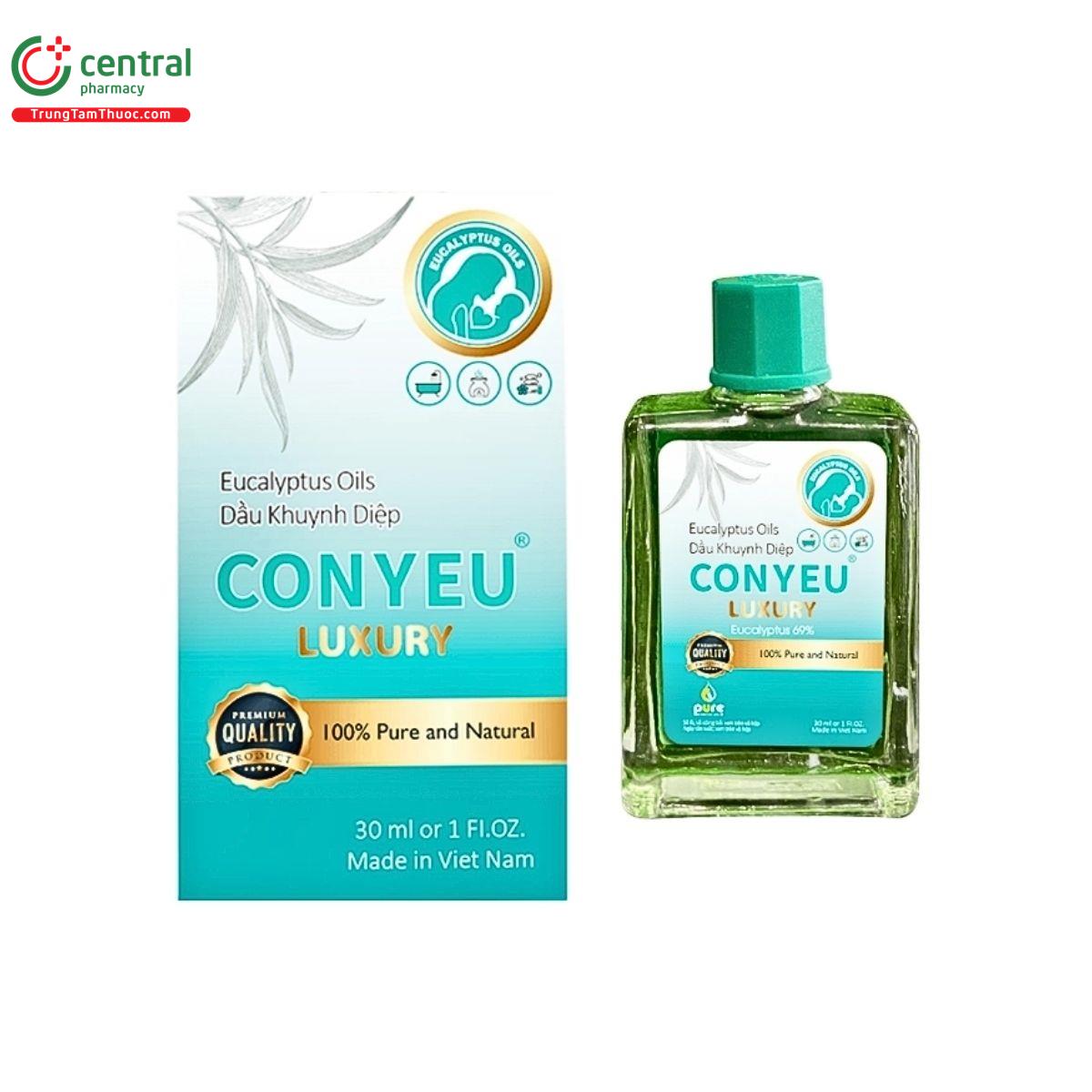 dau khuynh diep con yeu luxury 1 R7505 dau khuynh diep con yeu luxury 1 R7505