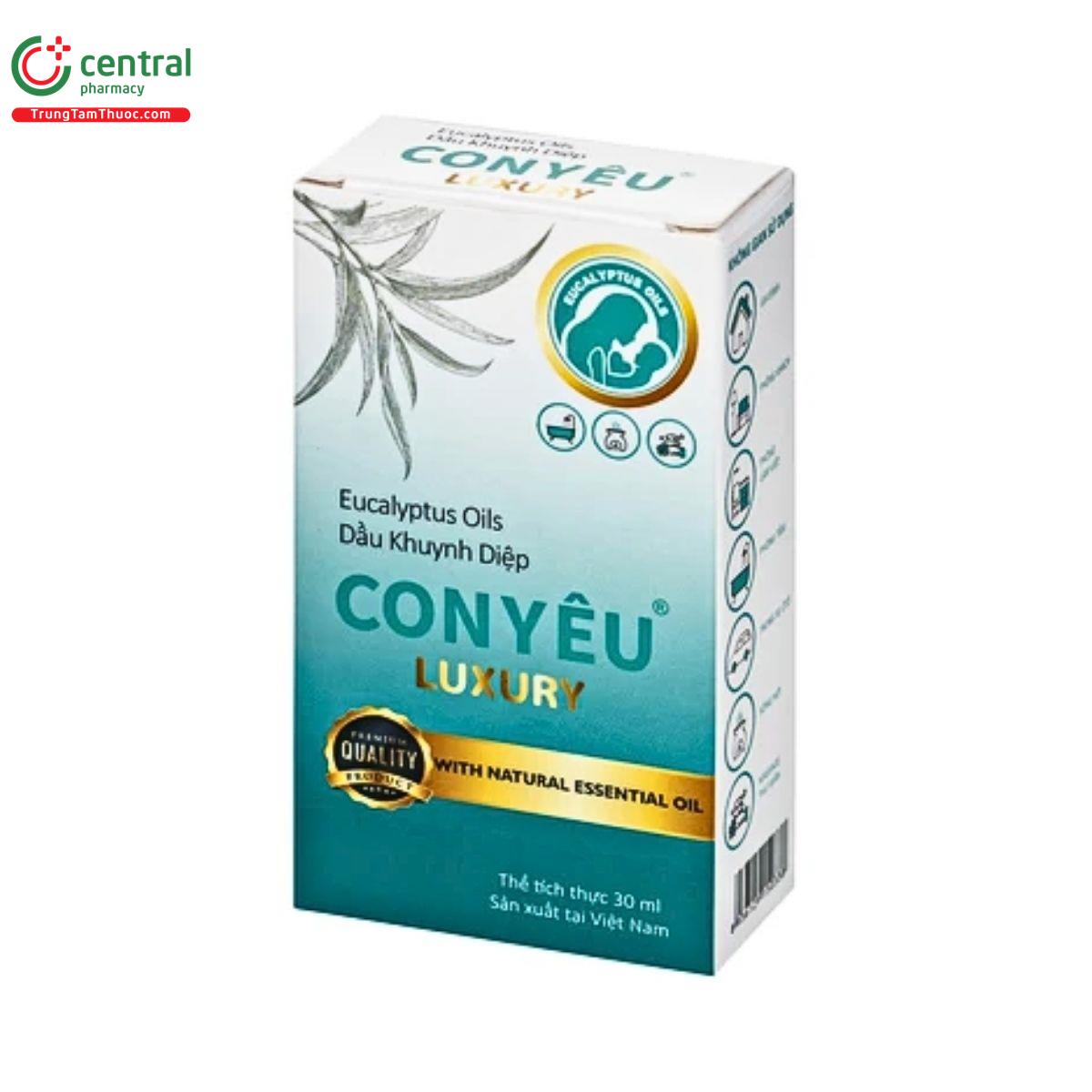 dau khuynh diep con yeu luxury 6 Q6208 dau khuynh diep con yeu luxury 6 Q6208