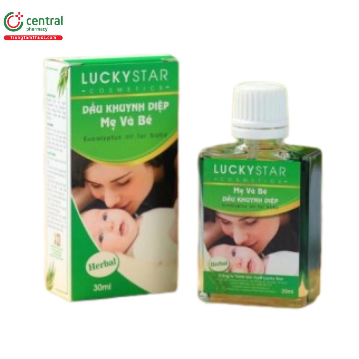 dau khuynh diep lucky star 5 A0421