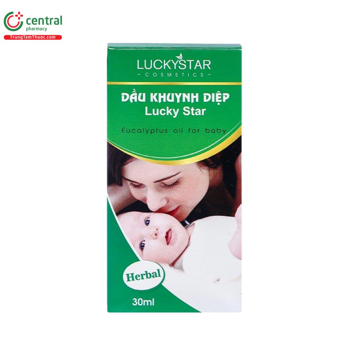 dau khuynh diep lucky star 6 K4715