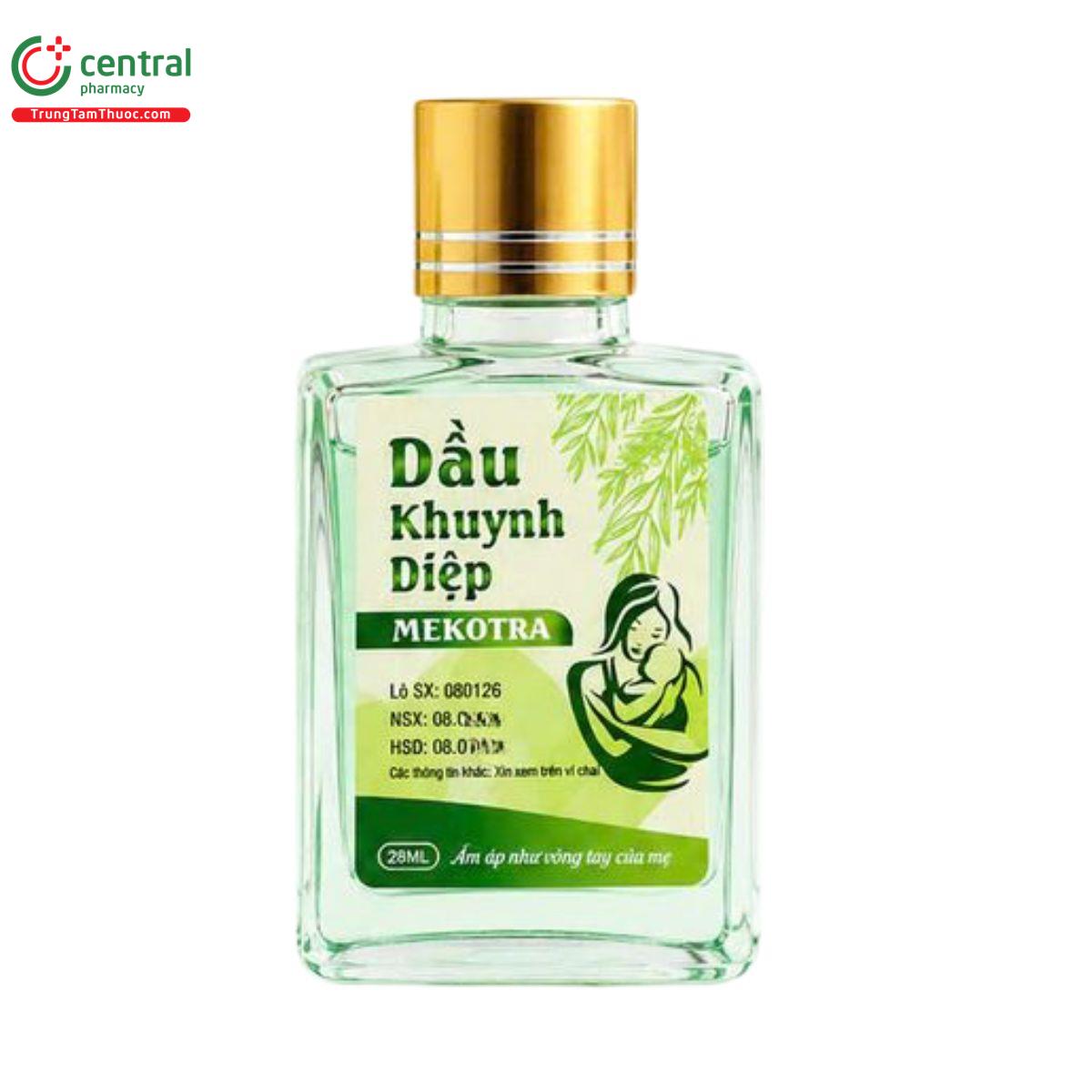 dau khuynh diep mekotra 2 P6486 dau khuynh diep mekotra 2 P6486