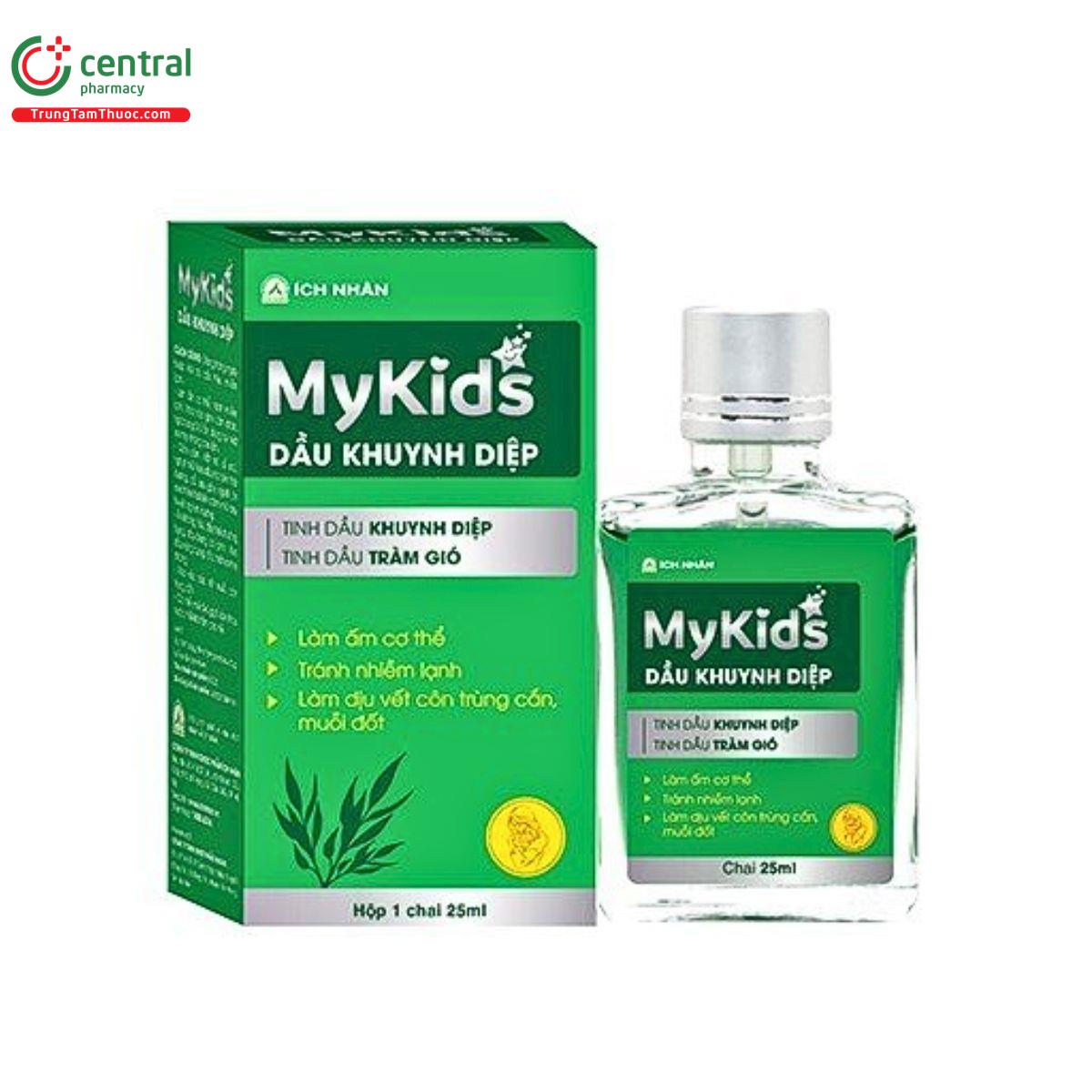 dau khuynh diep mykids 1 H3604