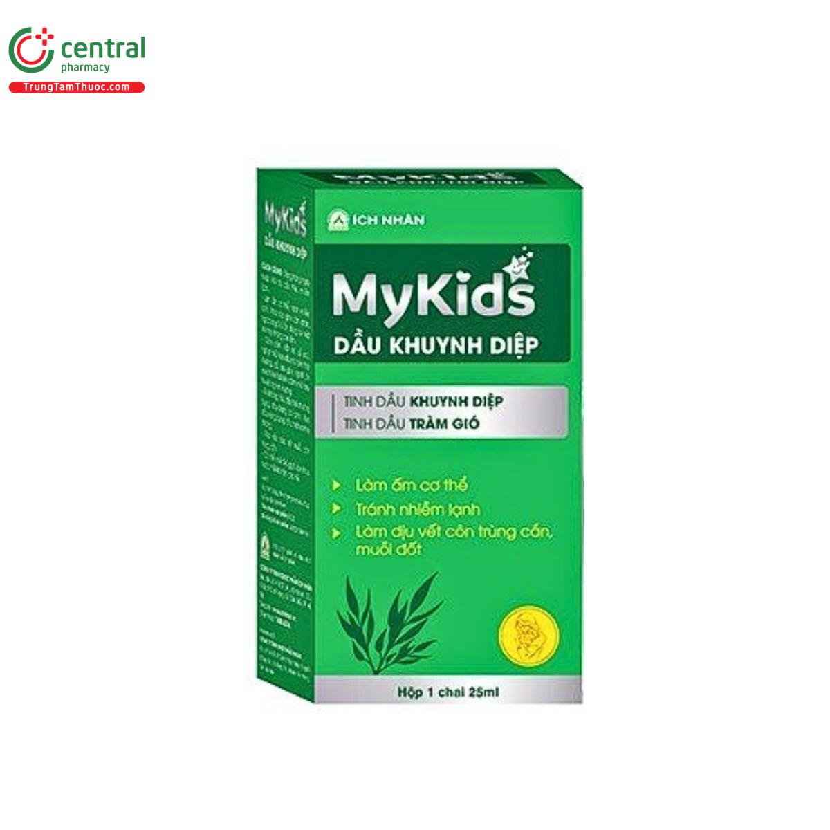 dau khuynh diep mykids 2 A0054