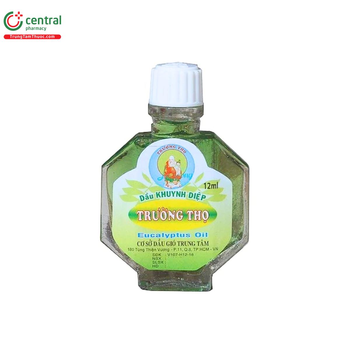 dau khuynh diep truong tho 4 V8306 dau khuynh diep truong tho 4 V8306