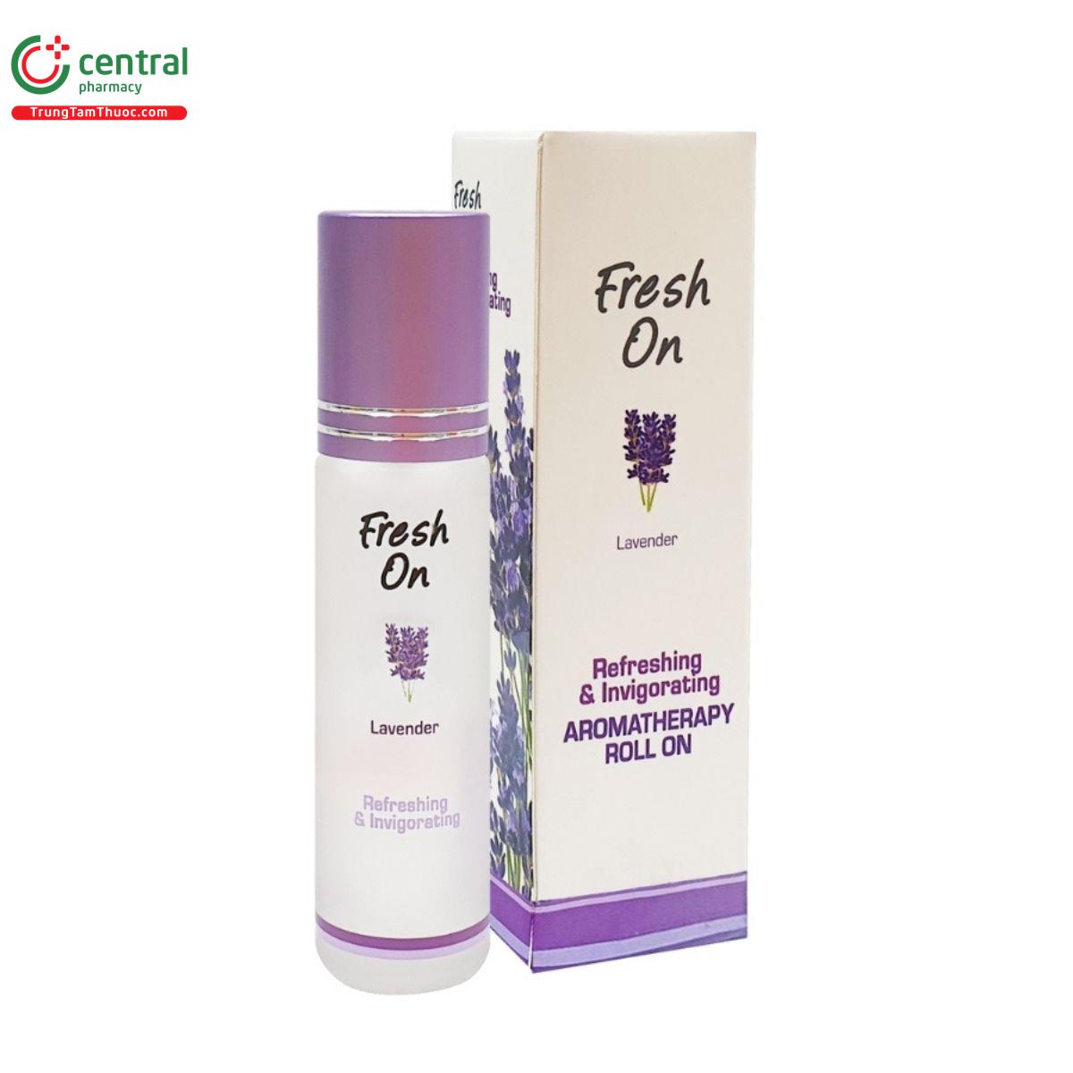 dau lan fresh on lavender 1 A0152