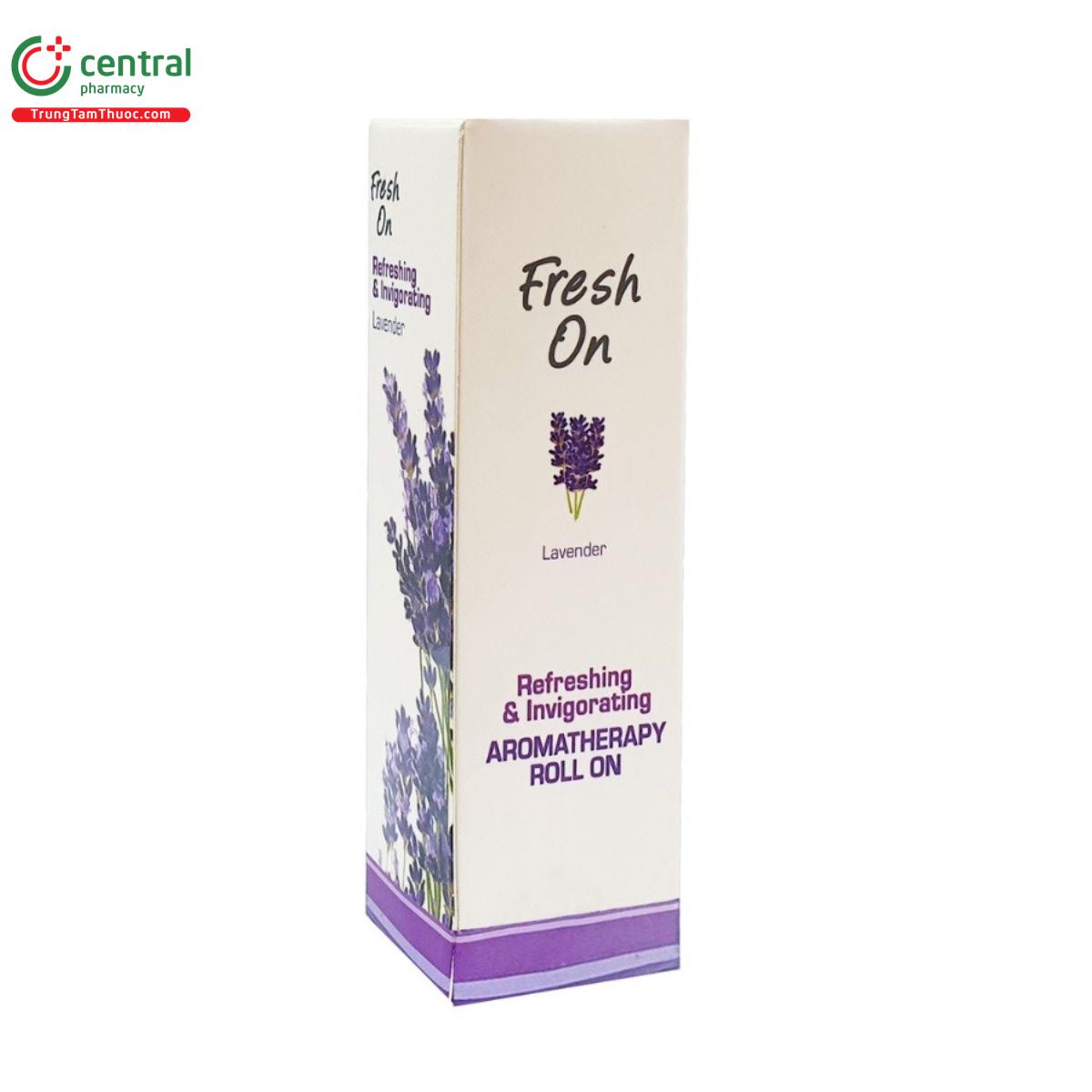 dau lan fresh on lavender 2 M4350