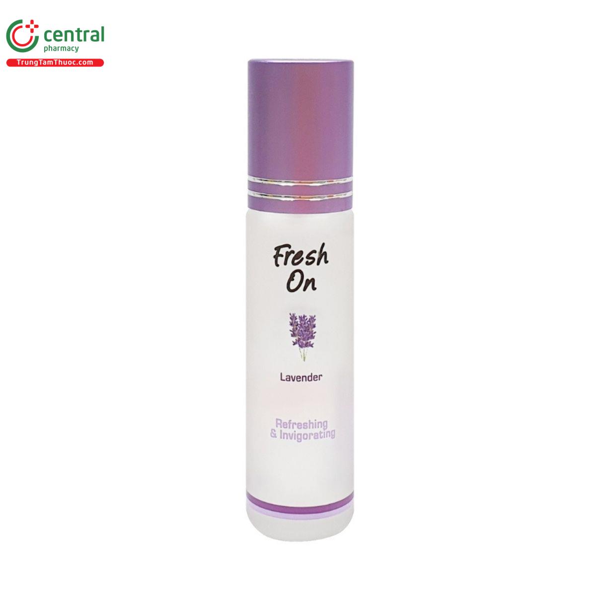 dau lan fresh on lavender 3 B0064