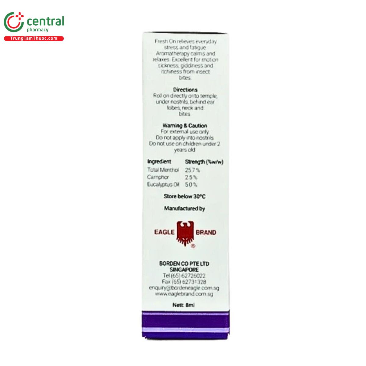 dau lan fresh on lavender 5 N5248