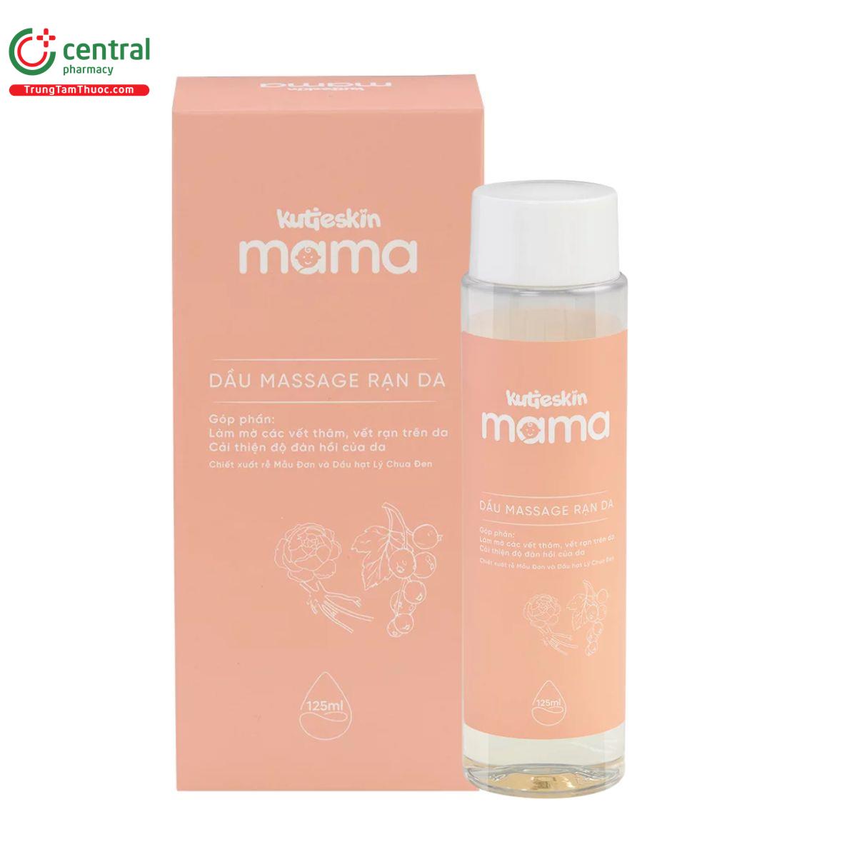 dau massage ran da kutieskin mama 2 F2065
