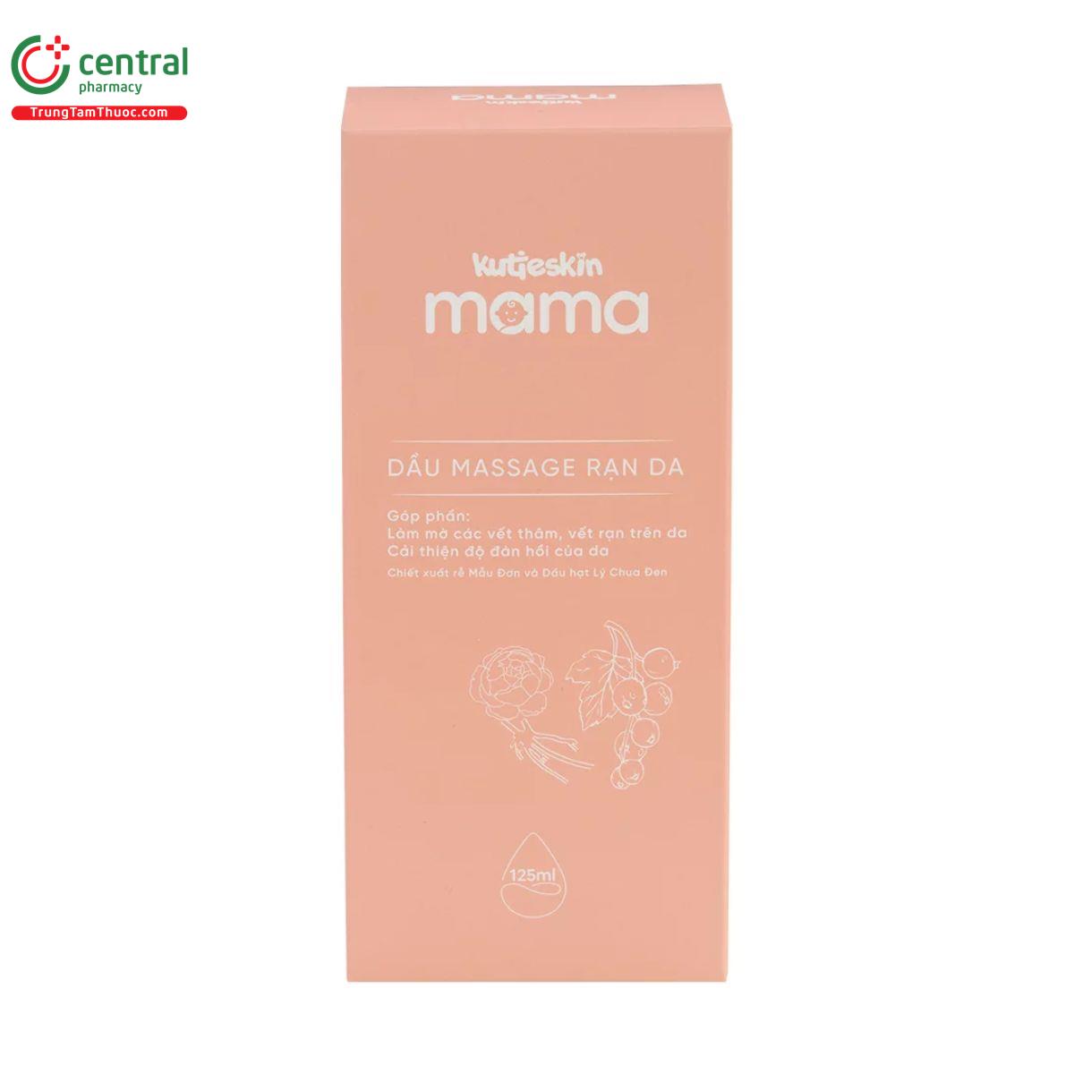 dau massage ran da kutieskin mama 3 B0852