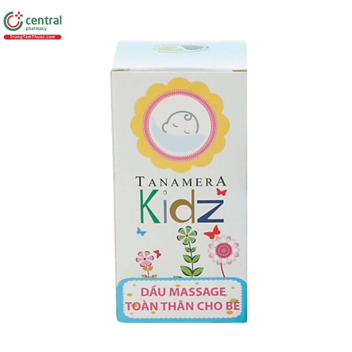 dau massage toan than cho be tanamera kidz 2 A0251 dau massage toan than cho be tanamera kidz 2 A0251