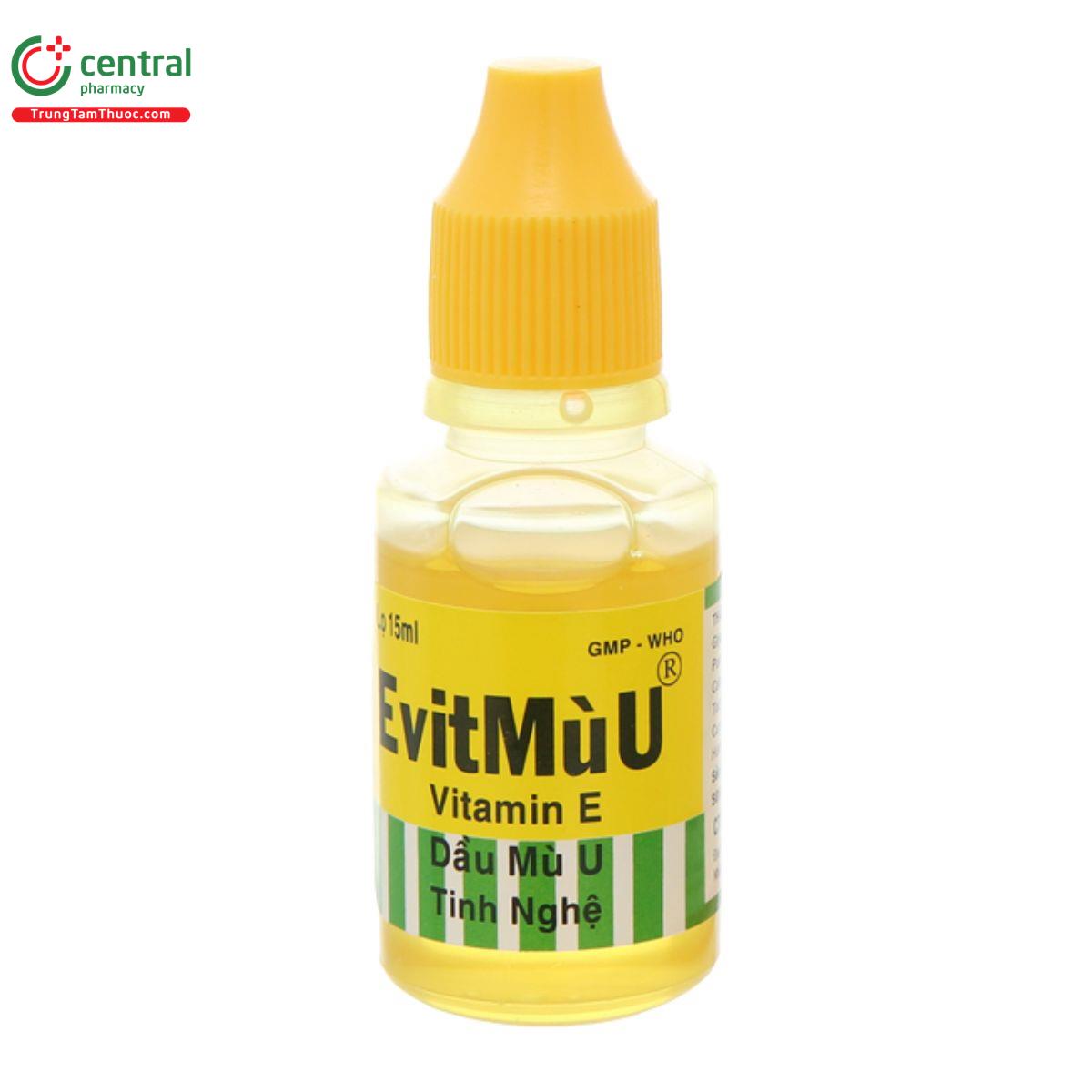 dau mu u evitmuu 15ml 4 P6405