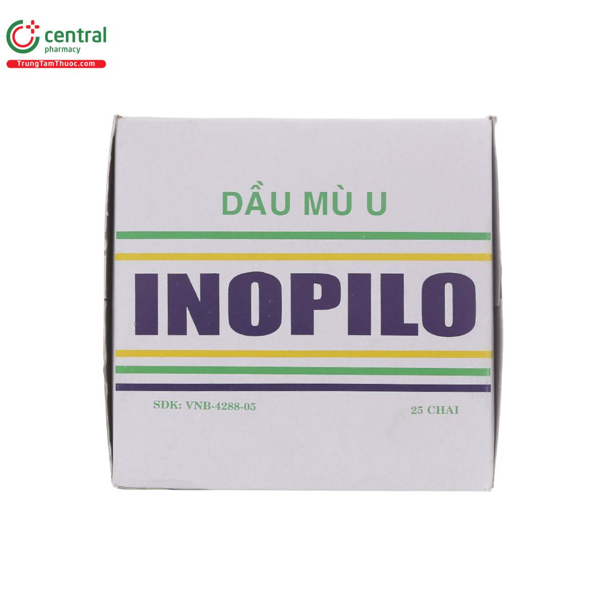 dau mu u inopilo 15ml 3 C1584