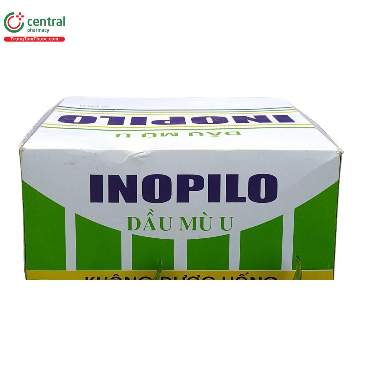 dau mu u inopilo 15ml 5 H3563