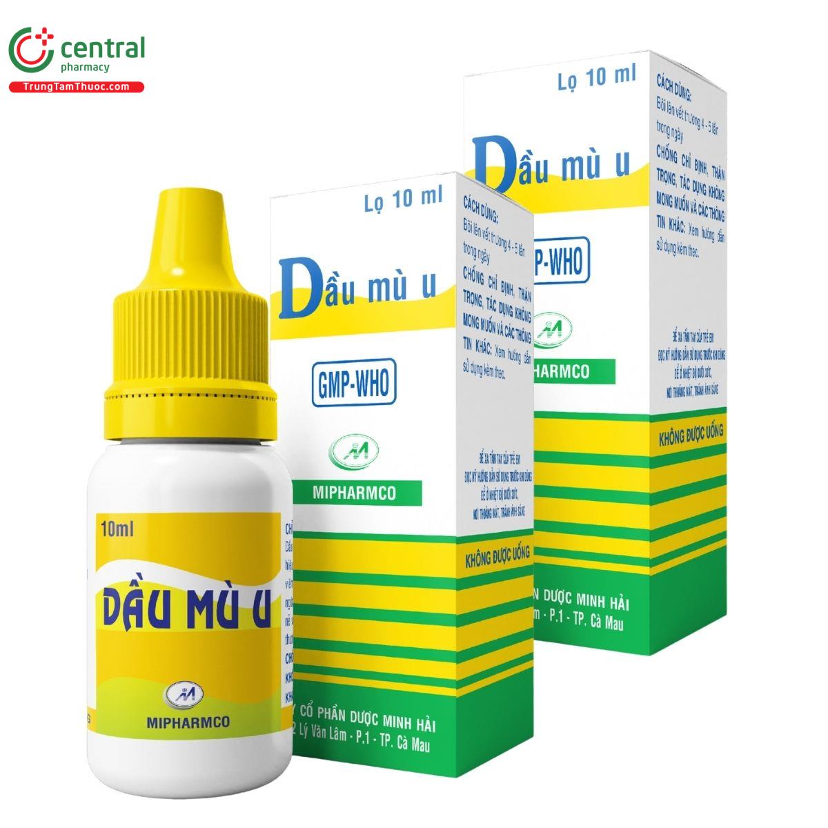 dau mu u minh hai 3 B0408