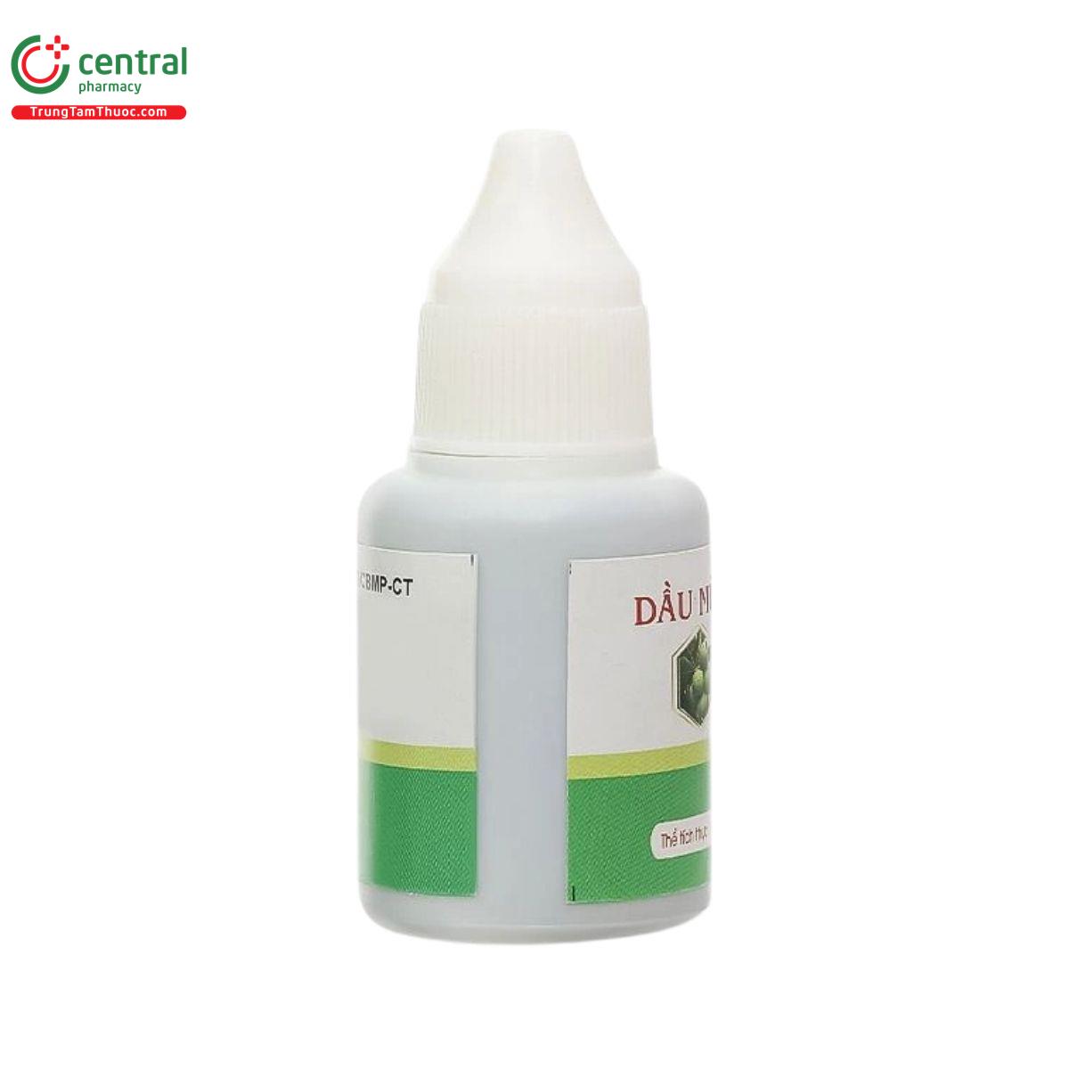 dau mu u spharma 9 S7538