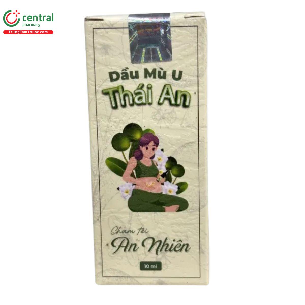 dau mu u thai an 1 E1100 dau mu u thai an 1 E1100