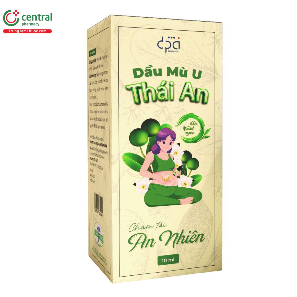 dau mu u thai an 5 R7080 dau mu u thai an 5 R7080