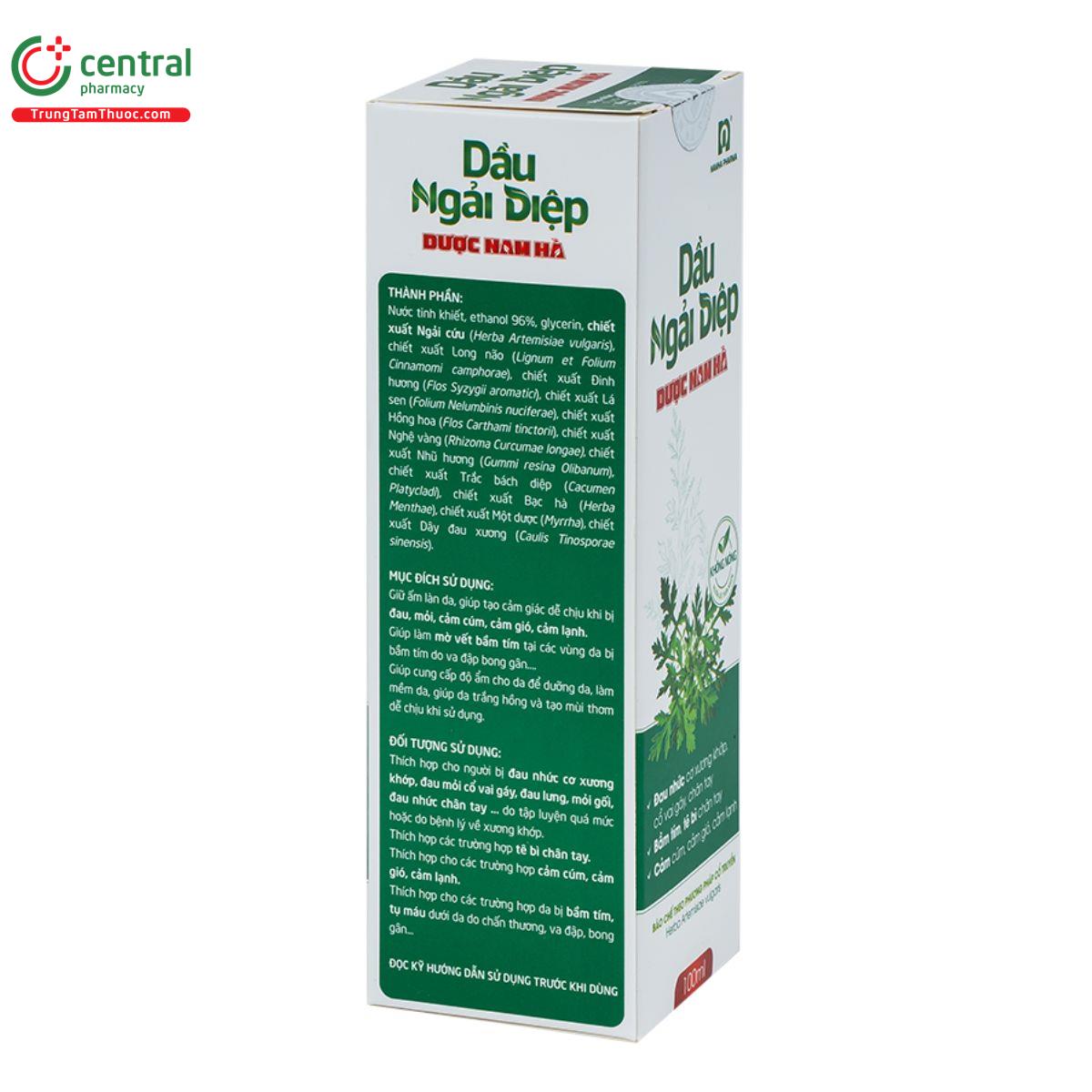dau ngai diep duoc nam ha 3 S7675 dau ngai diep duoc nam ha 3 S7675