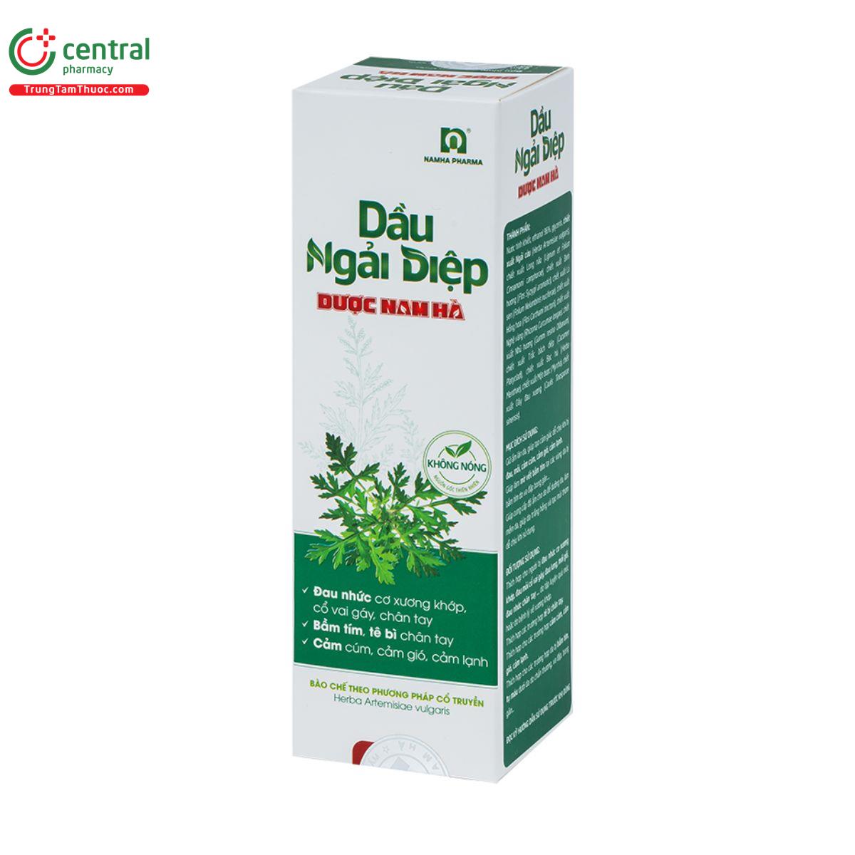 dau ngai diep duoc nam ha 6 J3850 dau ngai diep duoc nam ha 6 J3850