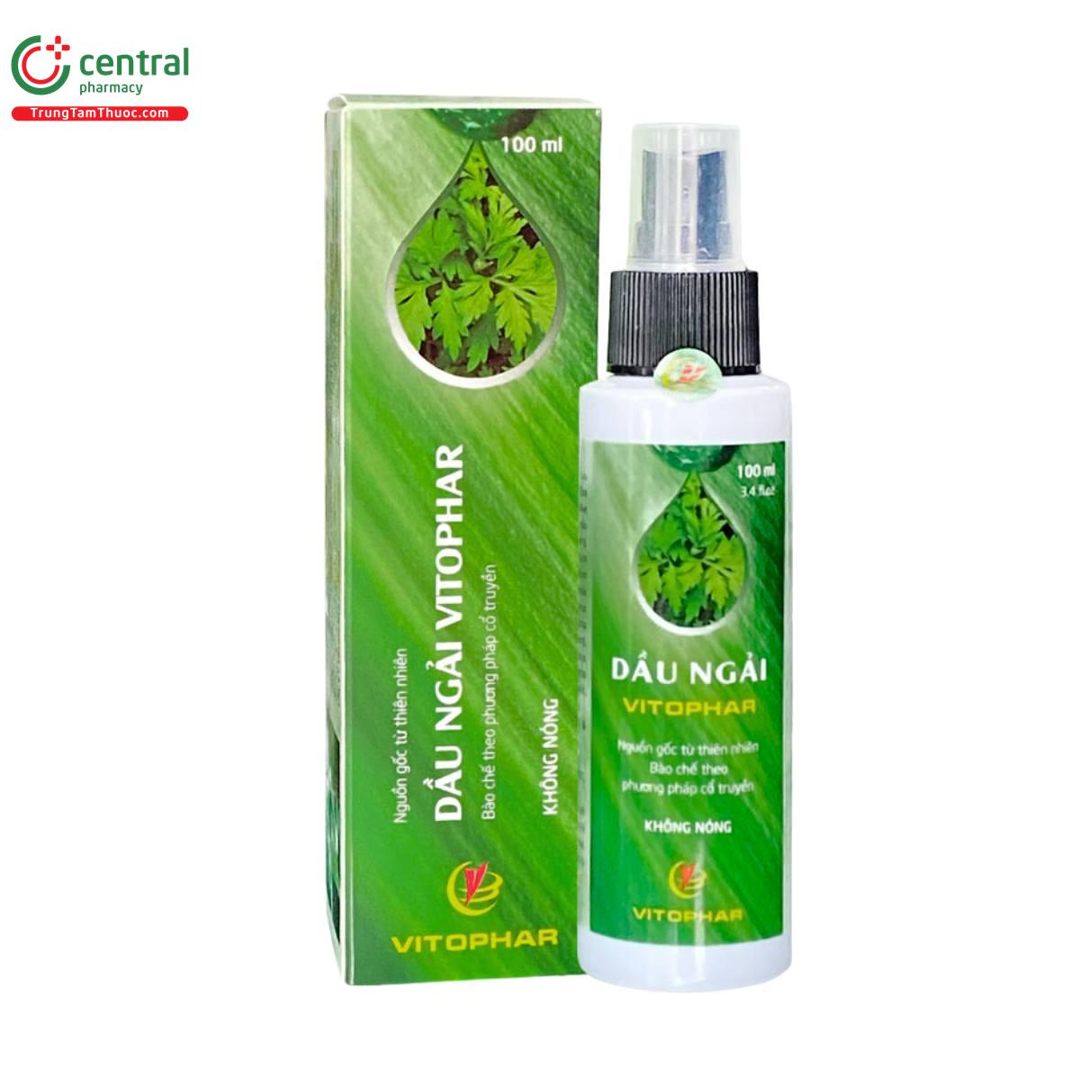 dau ngai vitophar 100ml 2 I3577