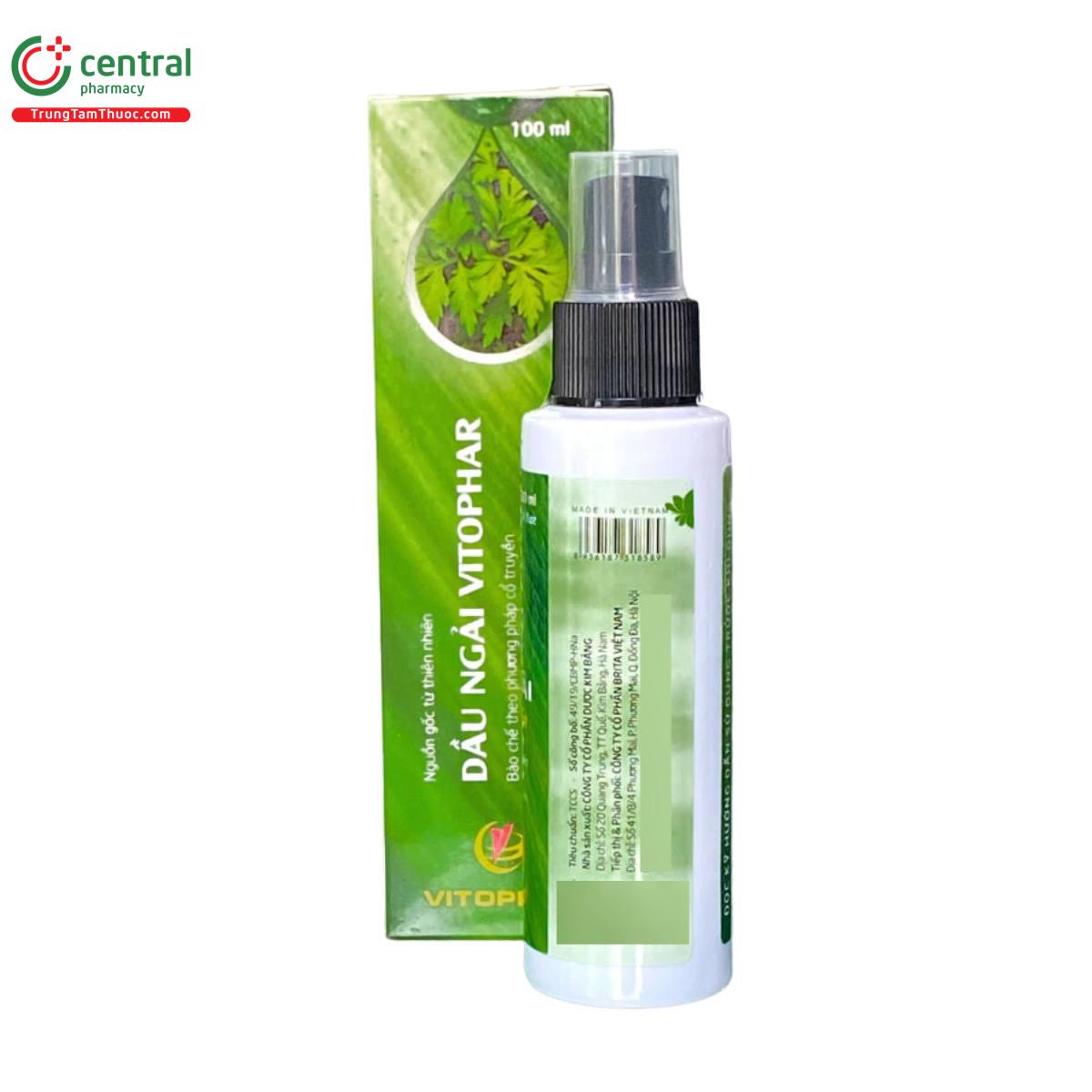 dau ngai vitophar 100ml 3 N5137