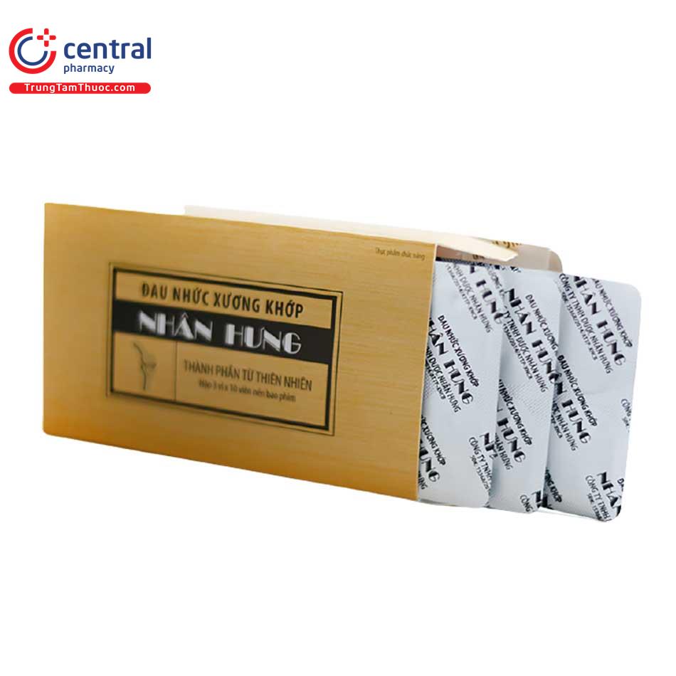 dau nhuc xuong khop nhan hung 5 Q6850