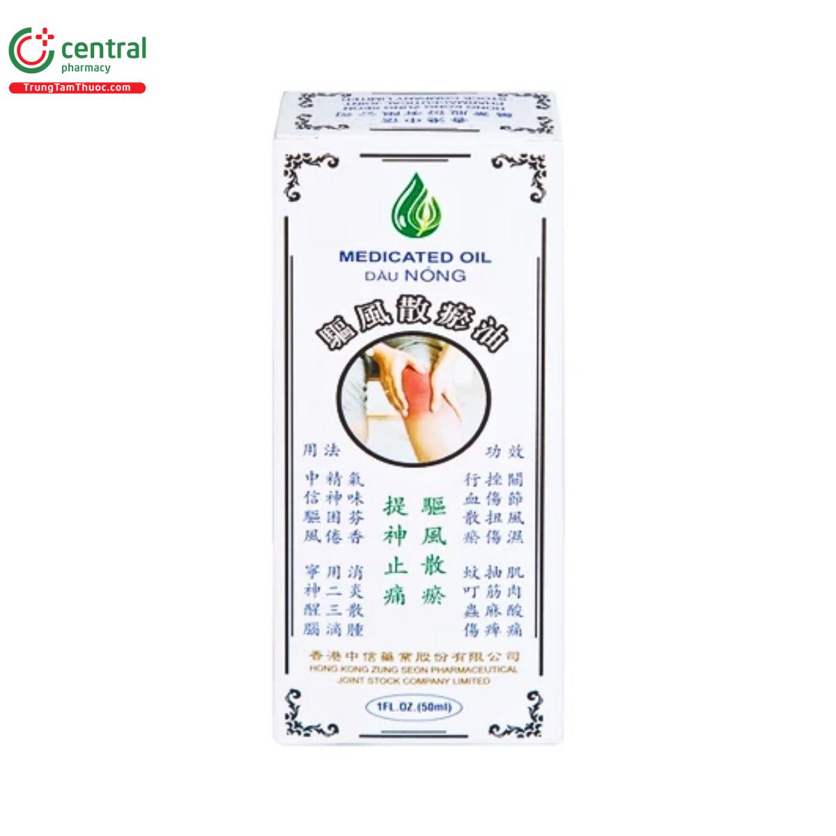 dau nong medicated hong kong zung seon 4 L4836