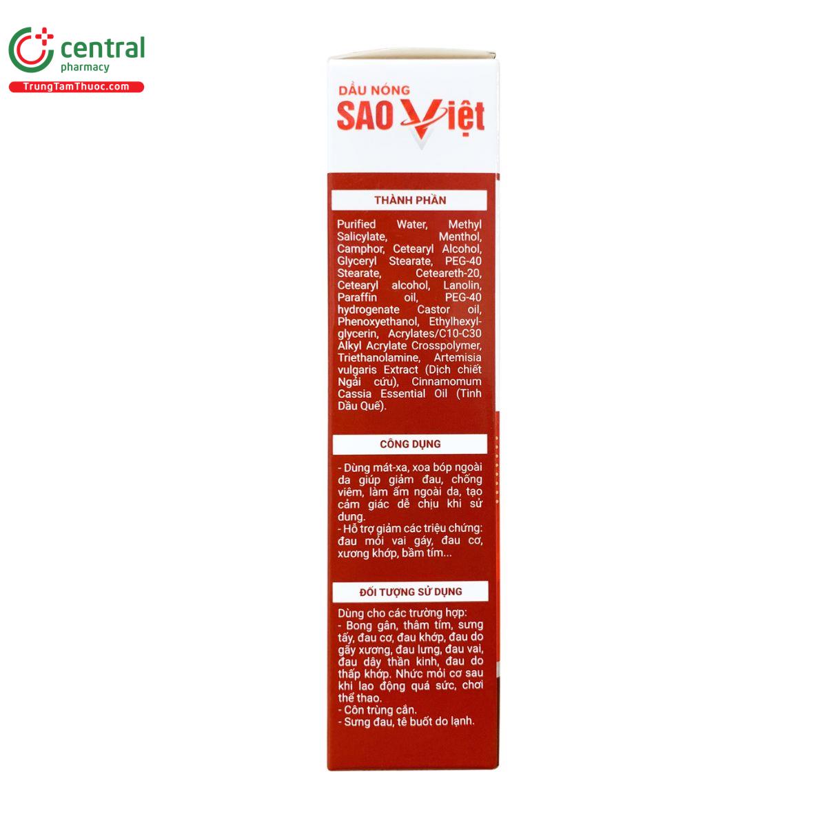 dau nong sao viet 10 V8375 dau nong sao viet 10 V8375