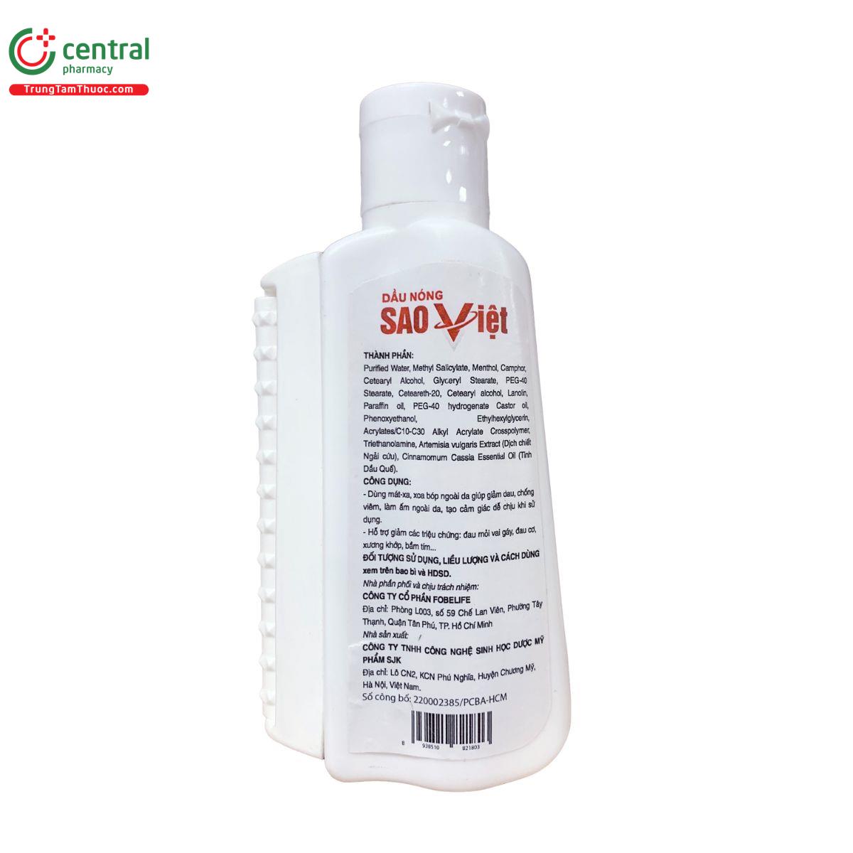 dau nong sao viet 12 S7088 dau nong sao viet 12 S7088