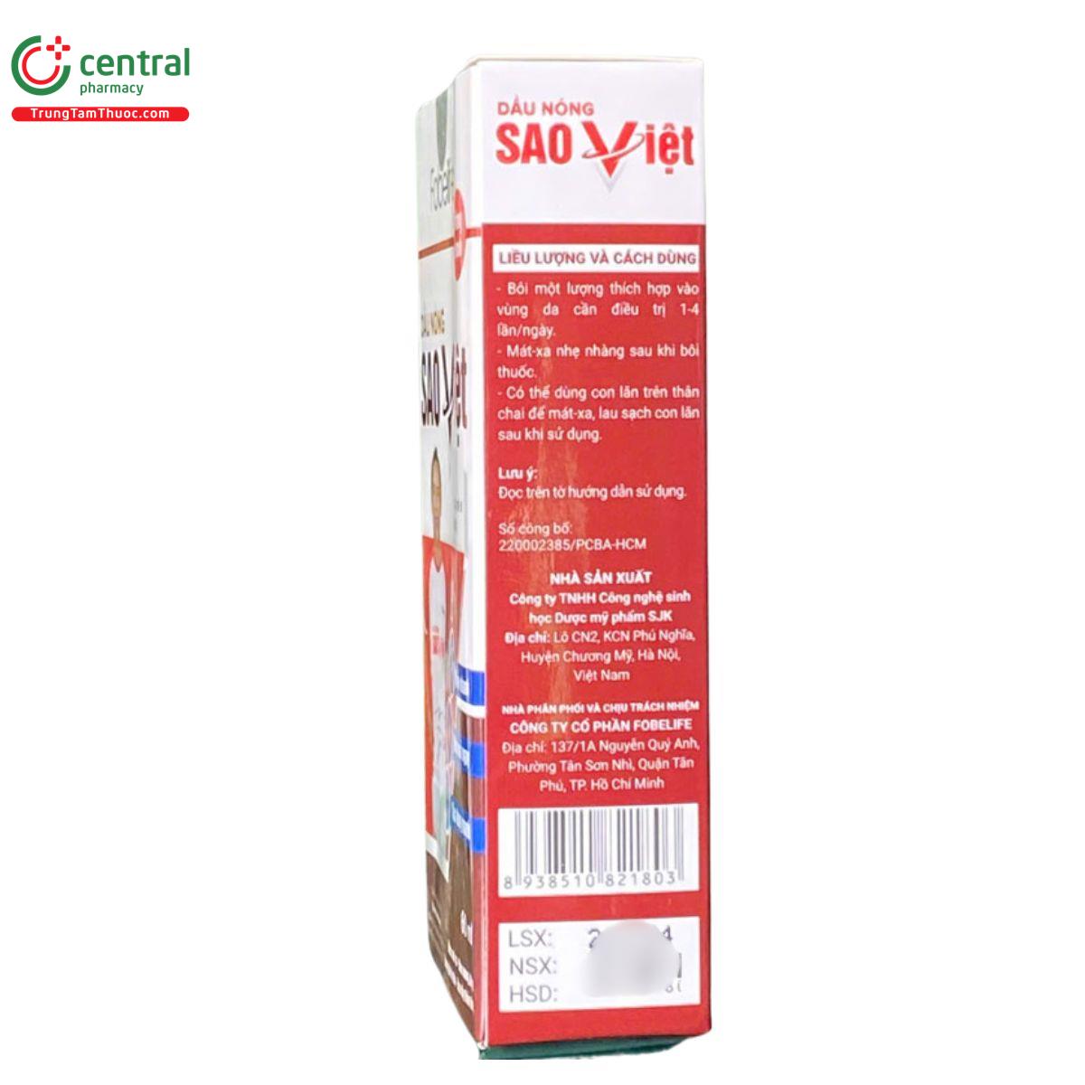 dau nong sao viet 4 E1034 dau nong sao viet 4 E1034