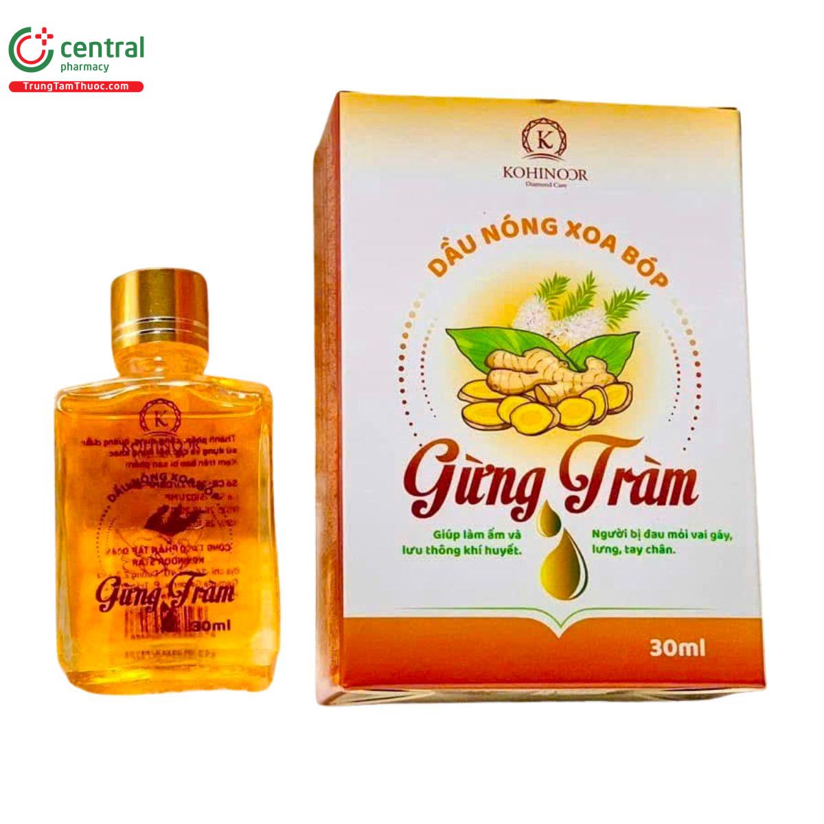 dau nong xoa bop gung tram 5 R7251