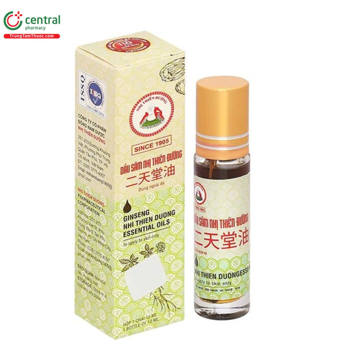 dau sam nhi thien duong 1 G2874