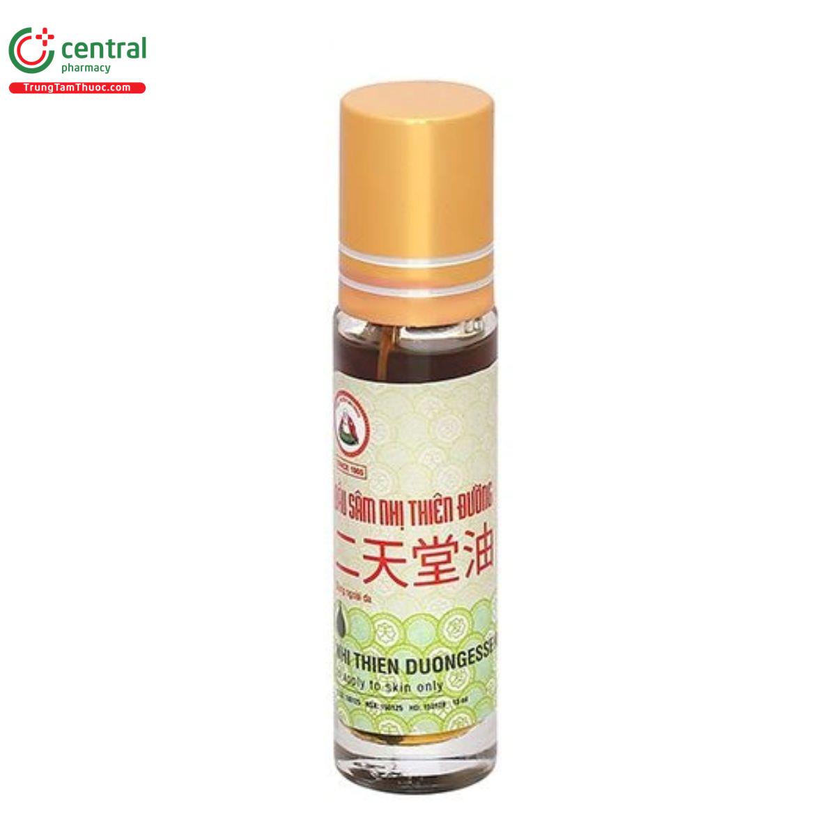 dau sam nhi thien duong 12 R7722