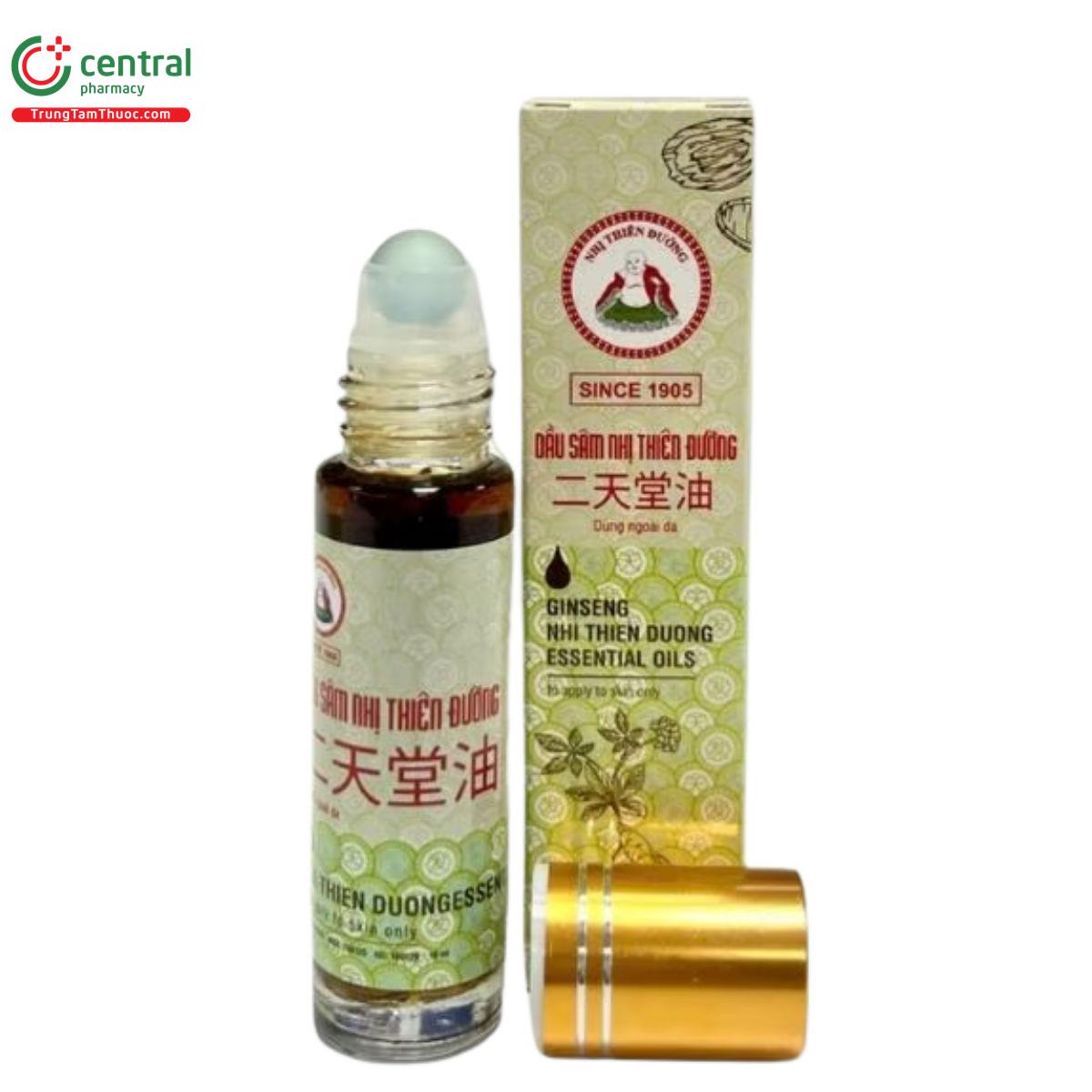 dau sam nhi thien duong 2 V8247