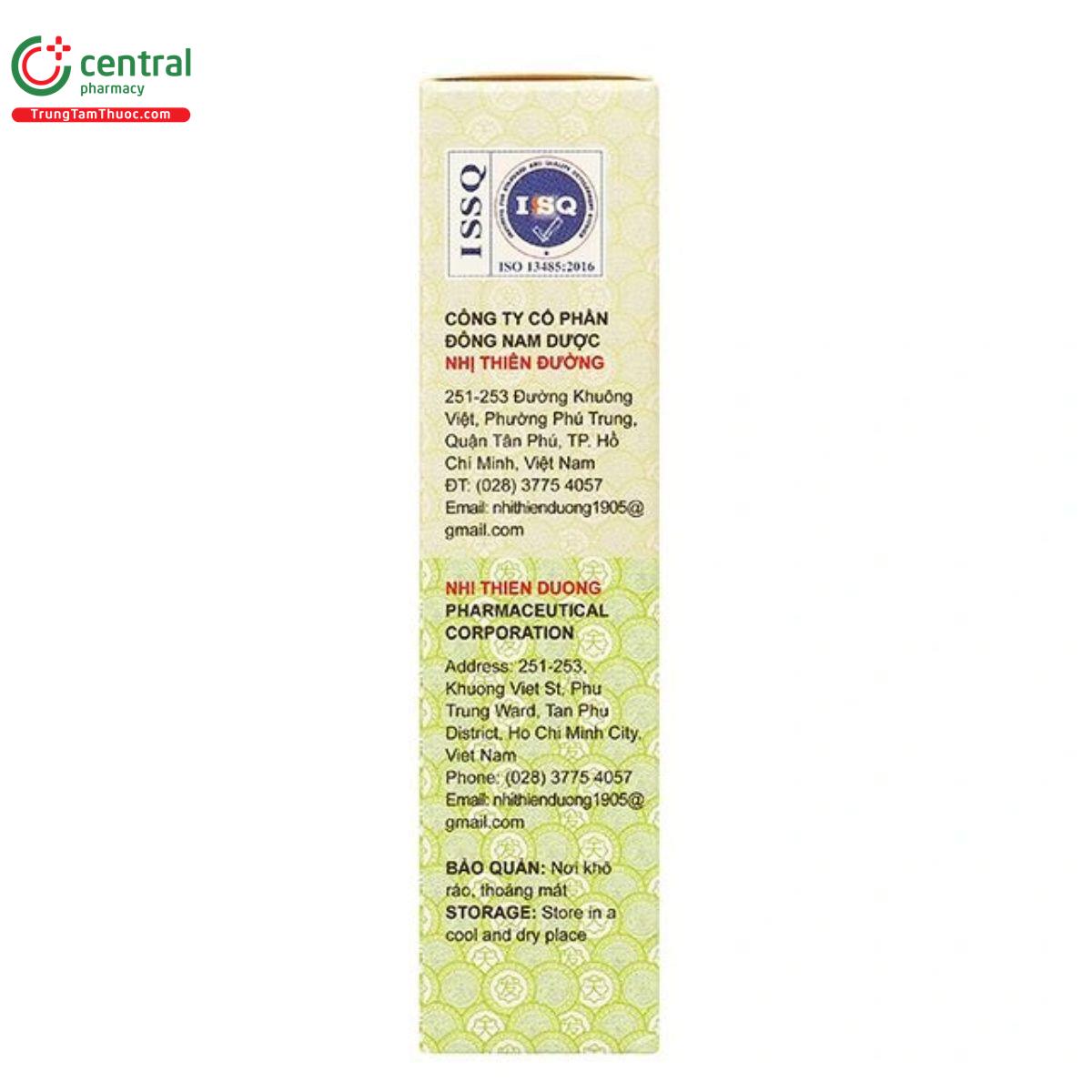 dau sam nhi thien duong 5 F2203