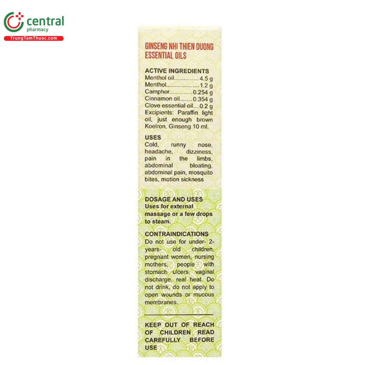 dau sam nhi thien duong 6 V8566