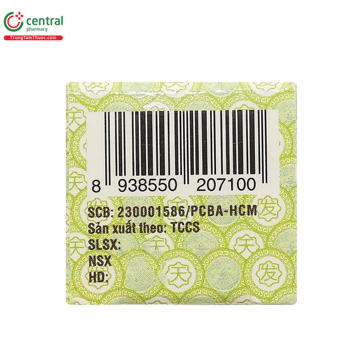 dau sam nhi thien duong 9 B0556