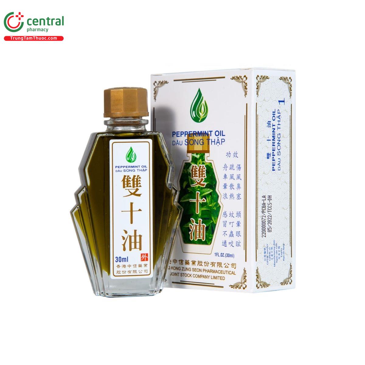 dau song thap peppermint oil hong kong zung seon 1 R7452