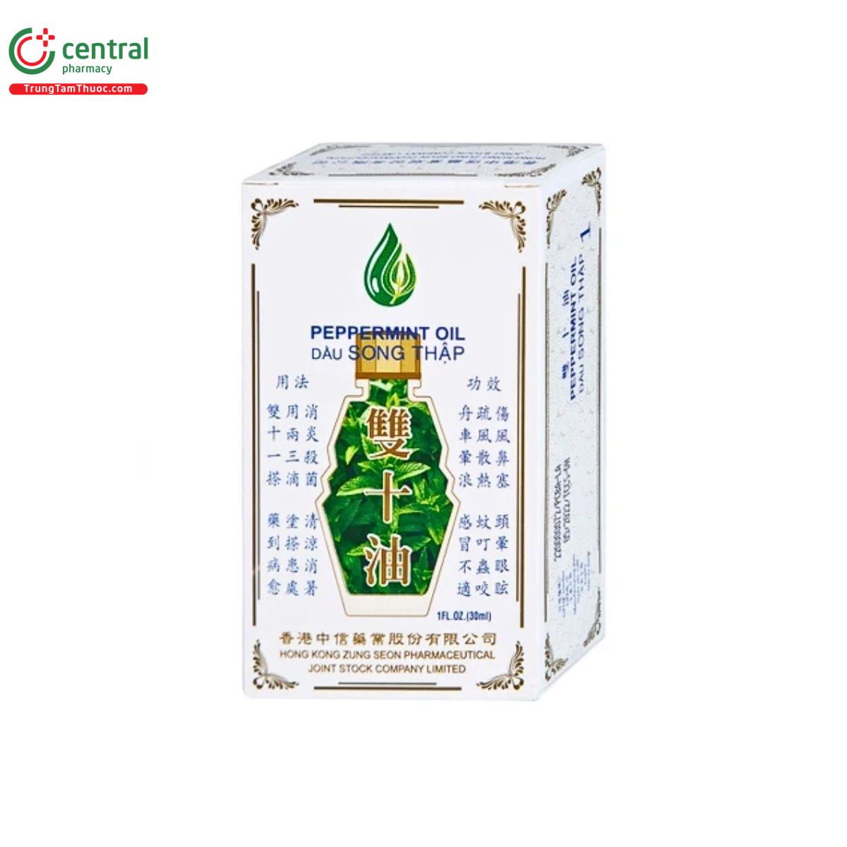 dau song thap peppermint oil hong kong zung seon 3 I3725