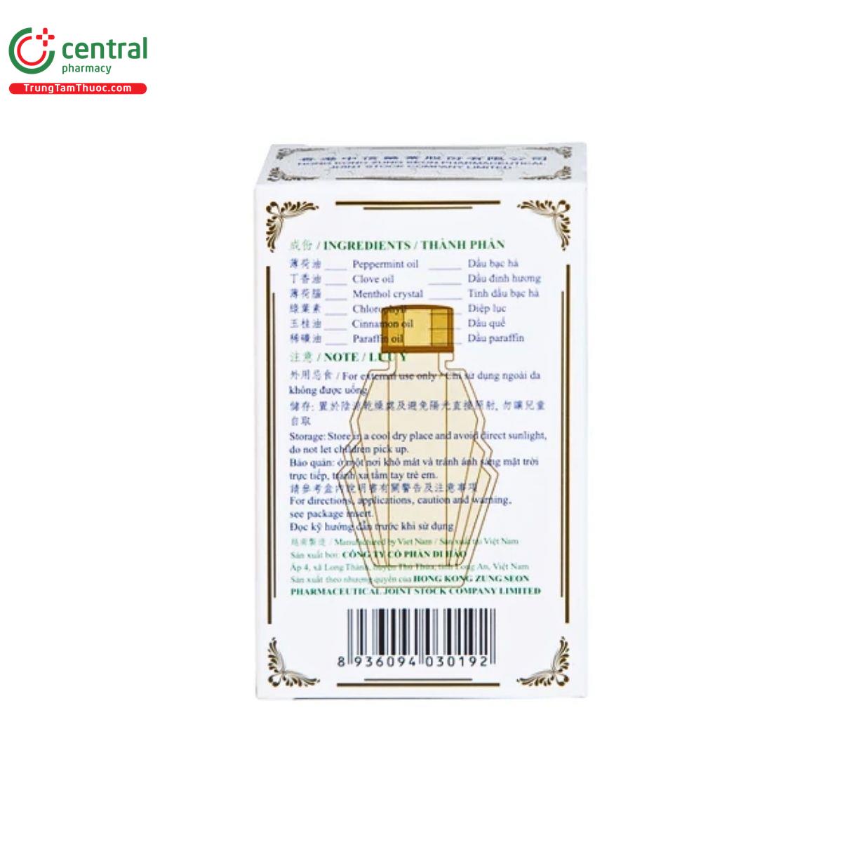 dau song thap peppermint oil hong kong zung seon 4 P6463