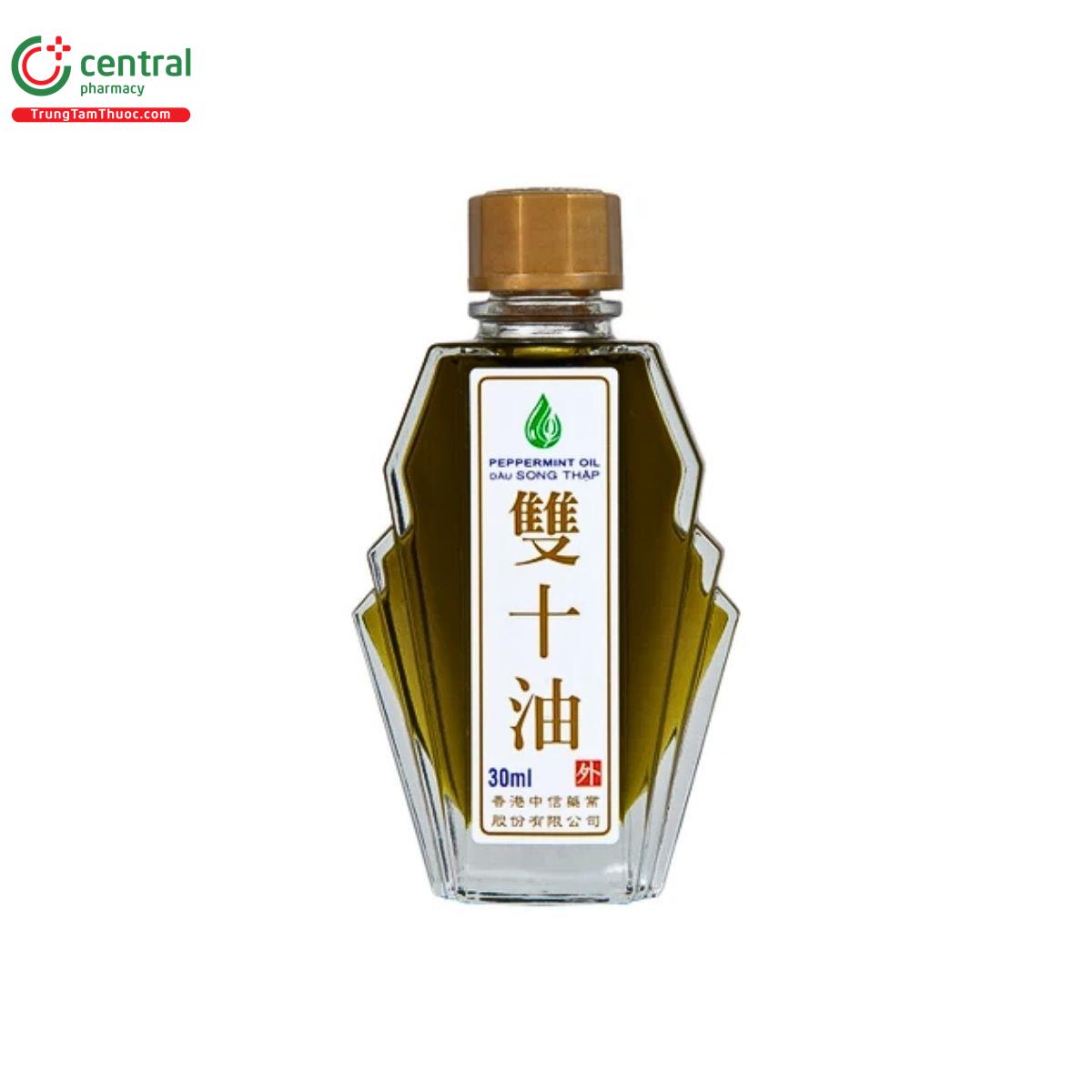 dau song thap peppermint oil hong kong zung seon 8 U8110