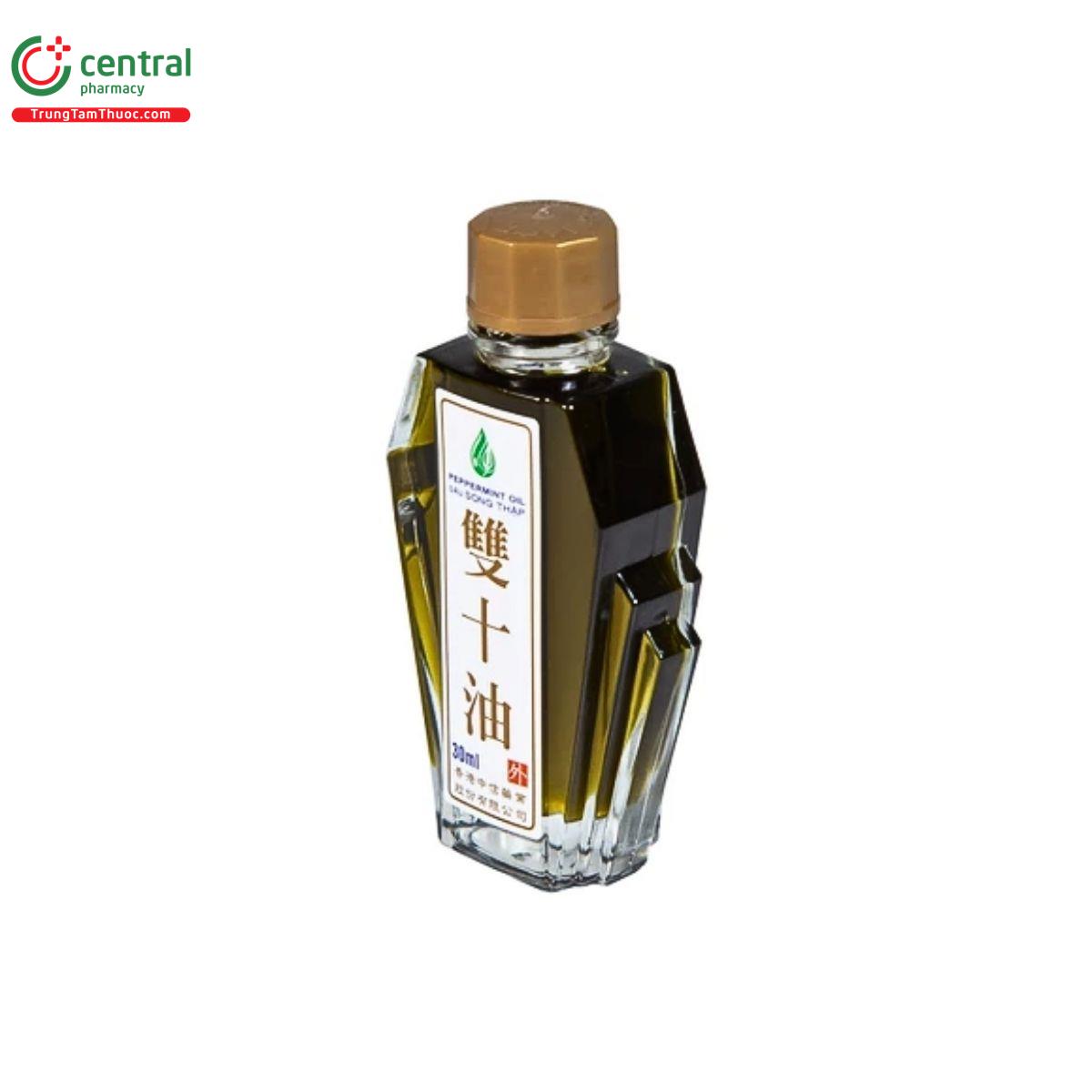 dau song thap peppermint oil hong kong zung seon 9 E2756