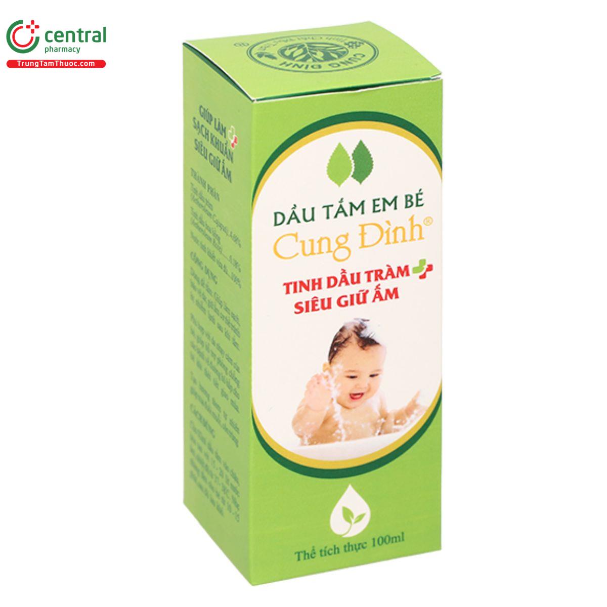 dau tam em be cung dinh 4 F2151